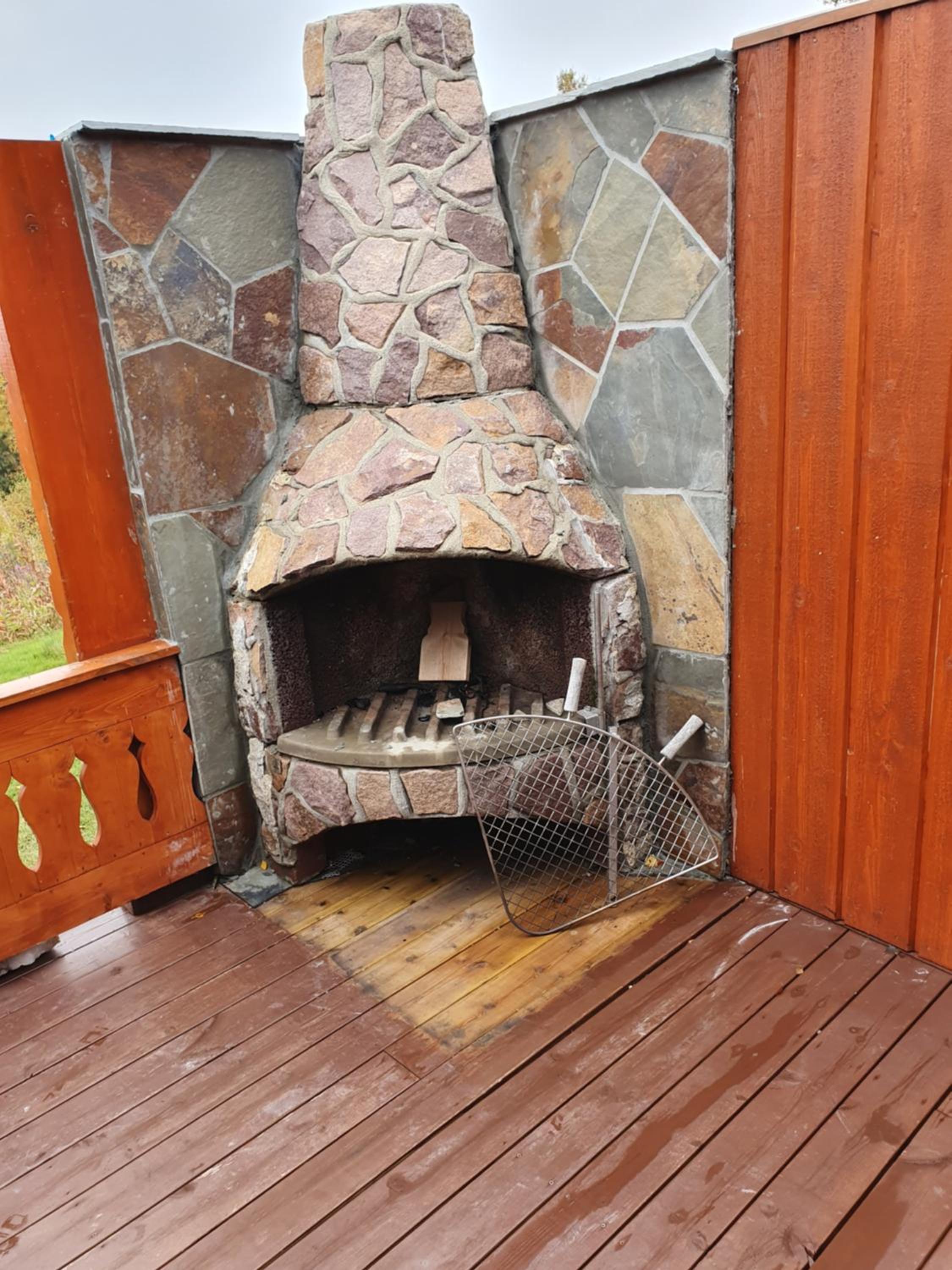 Springaren - cabin close to Gaustatoppen view 4
