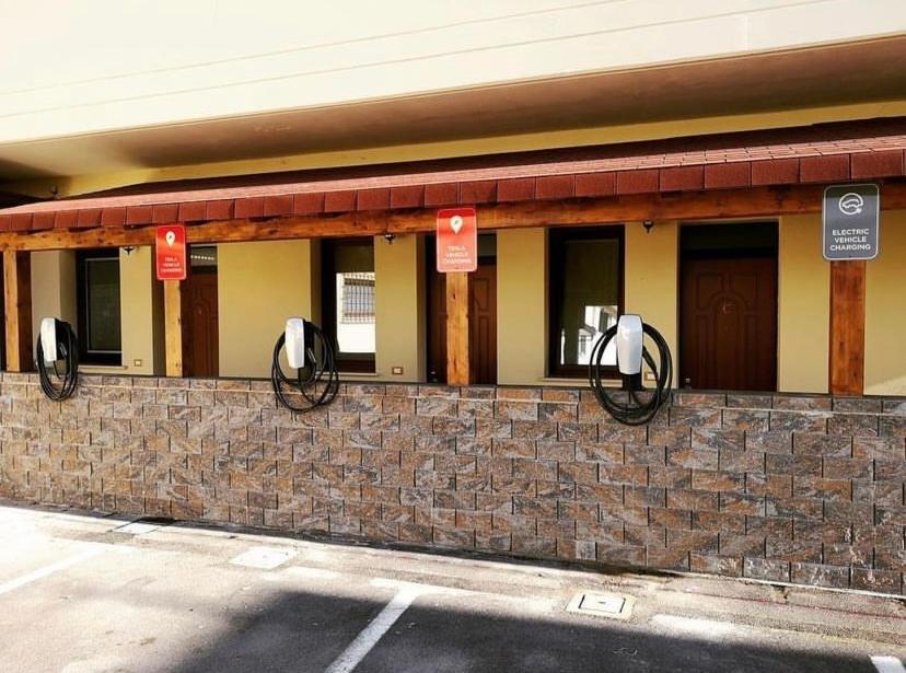 Locanda Munerato