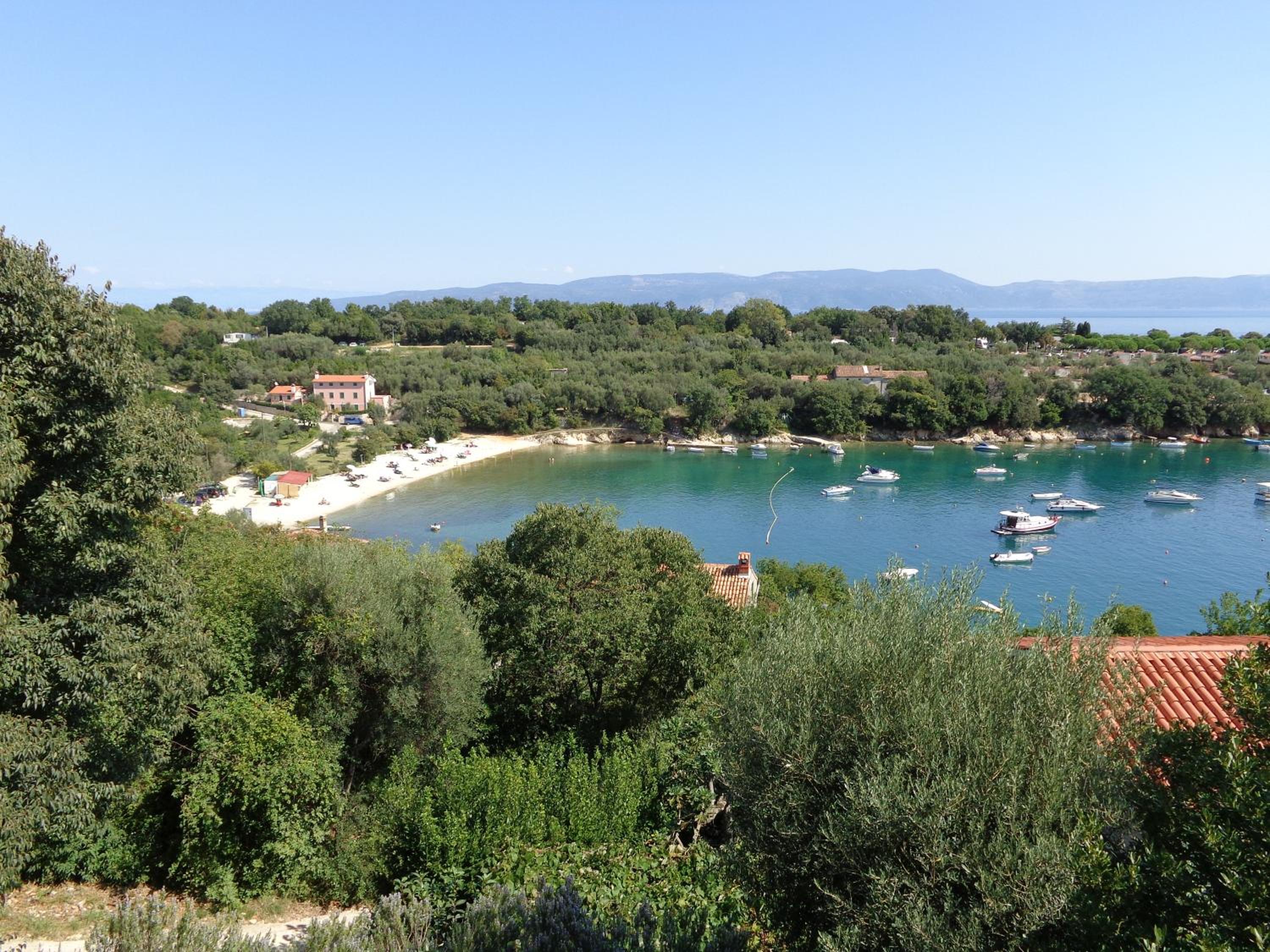 Apartmani Marina