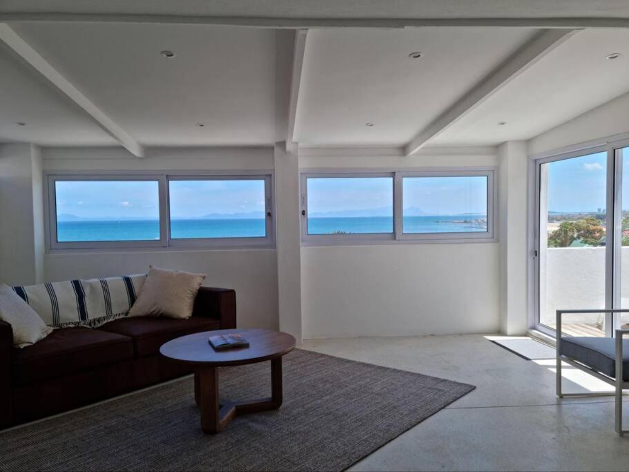 'Kaya Moya' - Luxury Suite for 2 with Ocean Views view 5