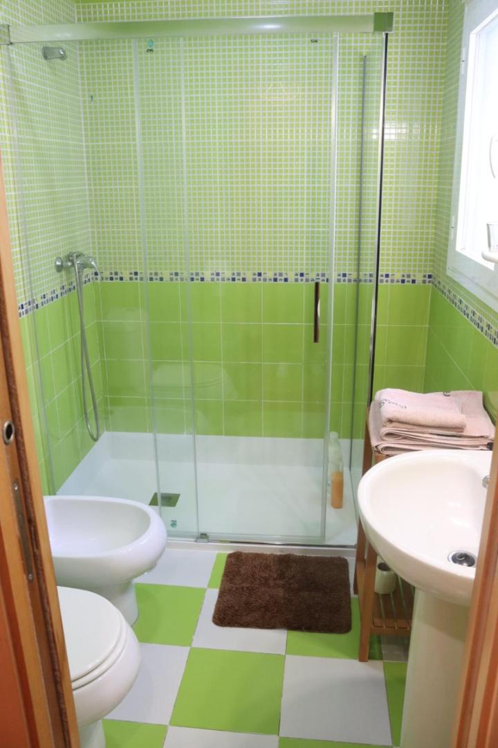 Apartamento Wifi photo 2