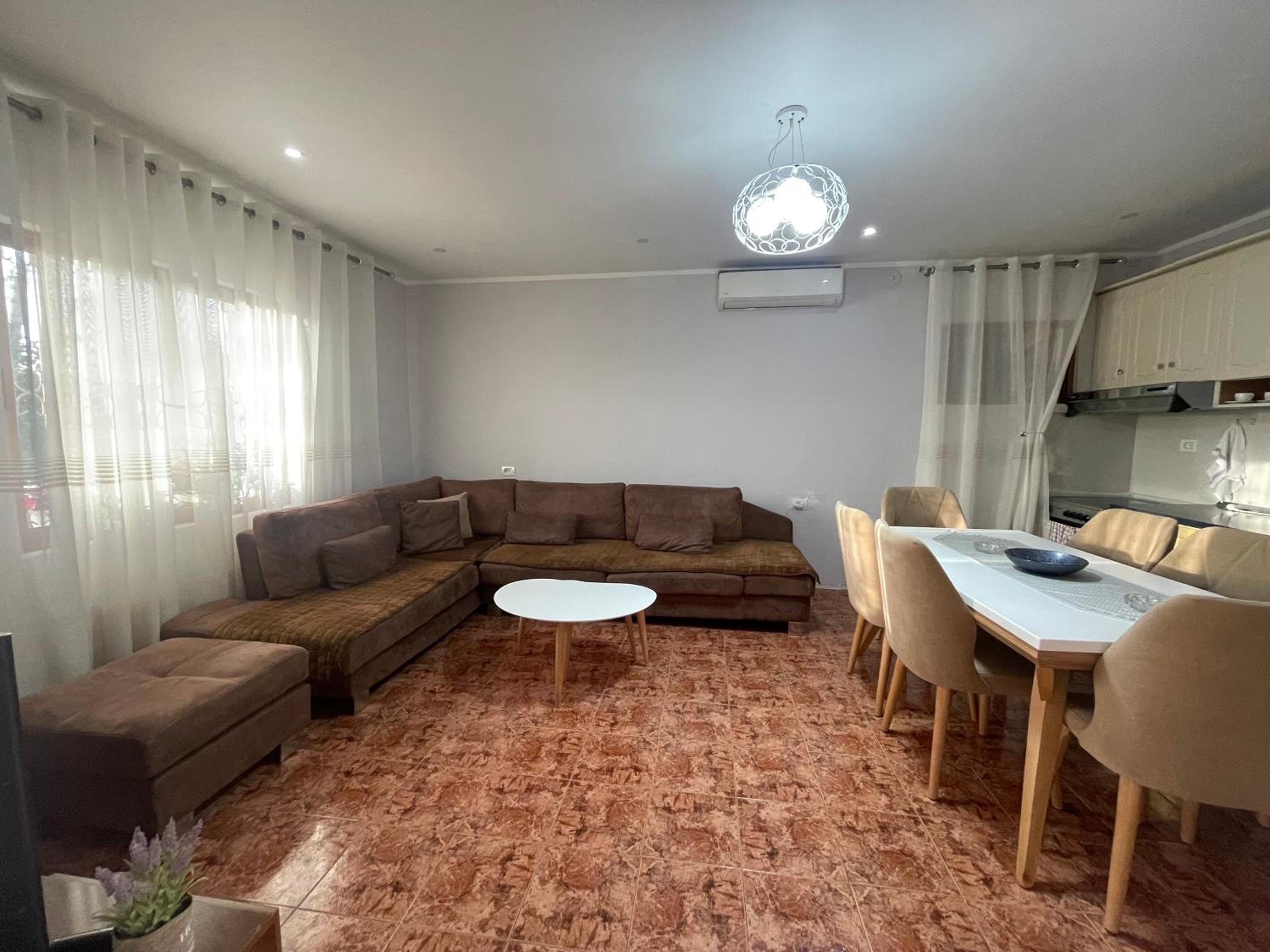 Private House Shkoder