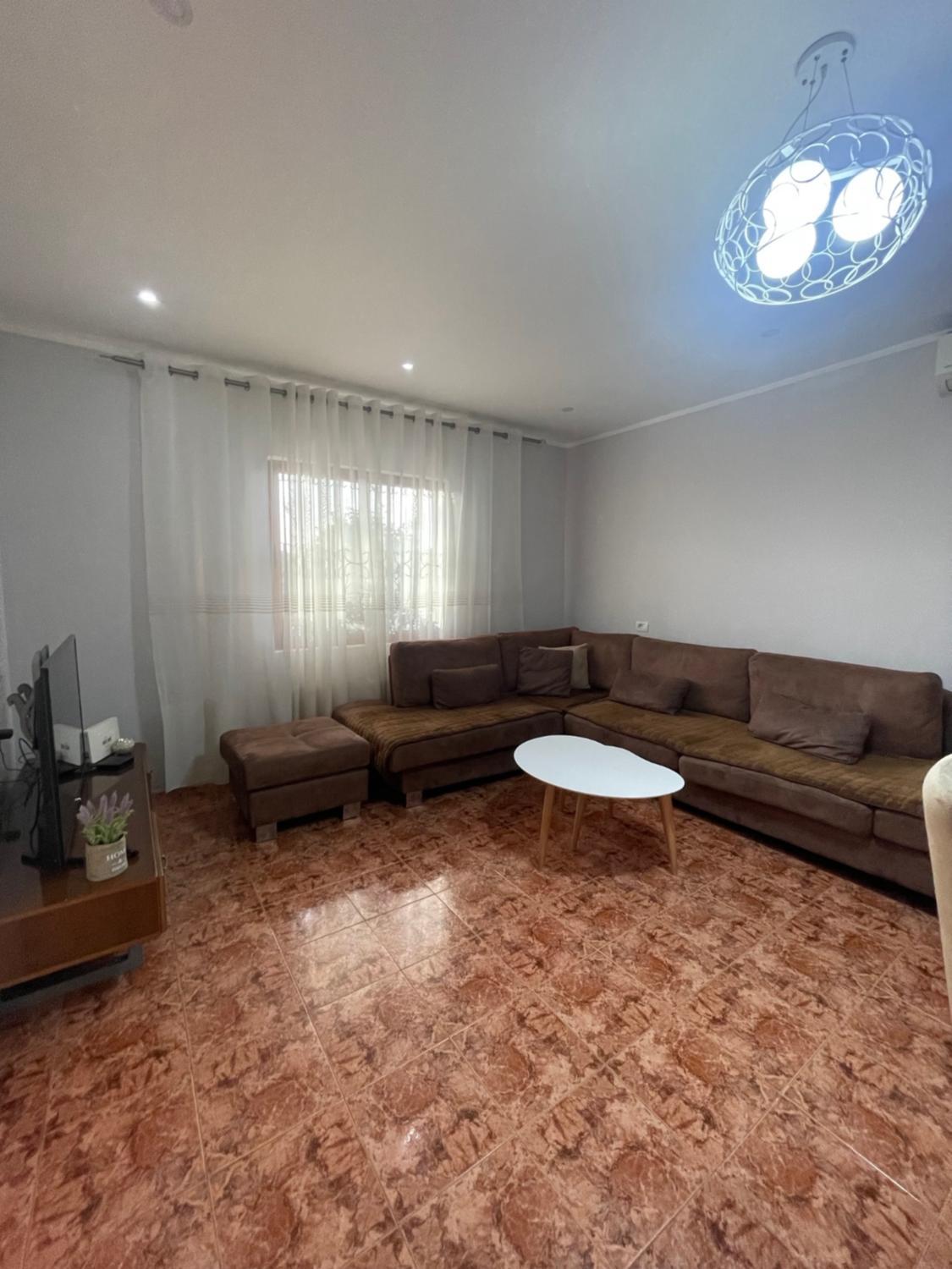 Private House Shkoder