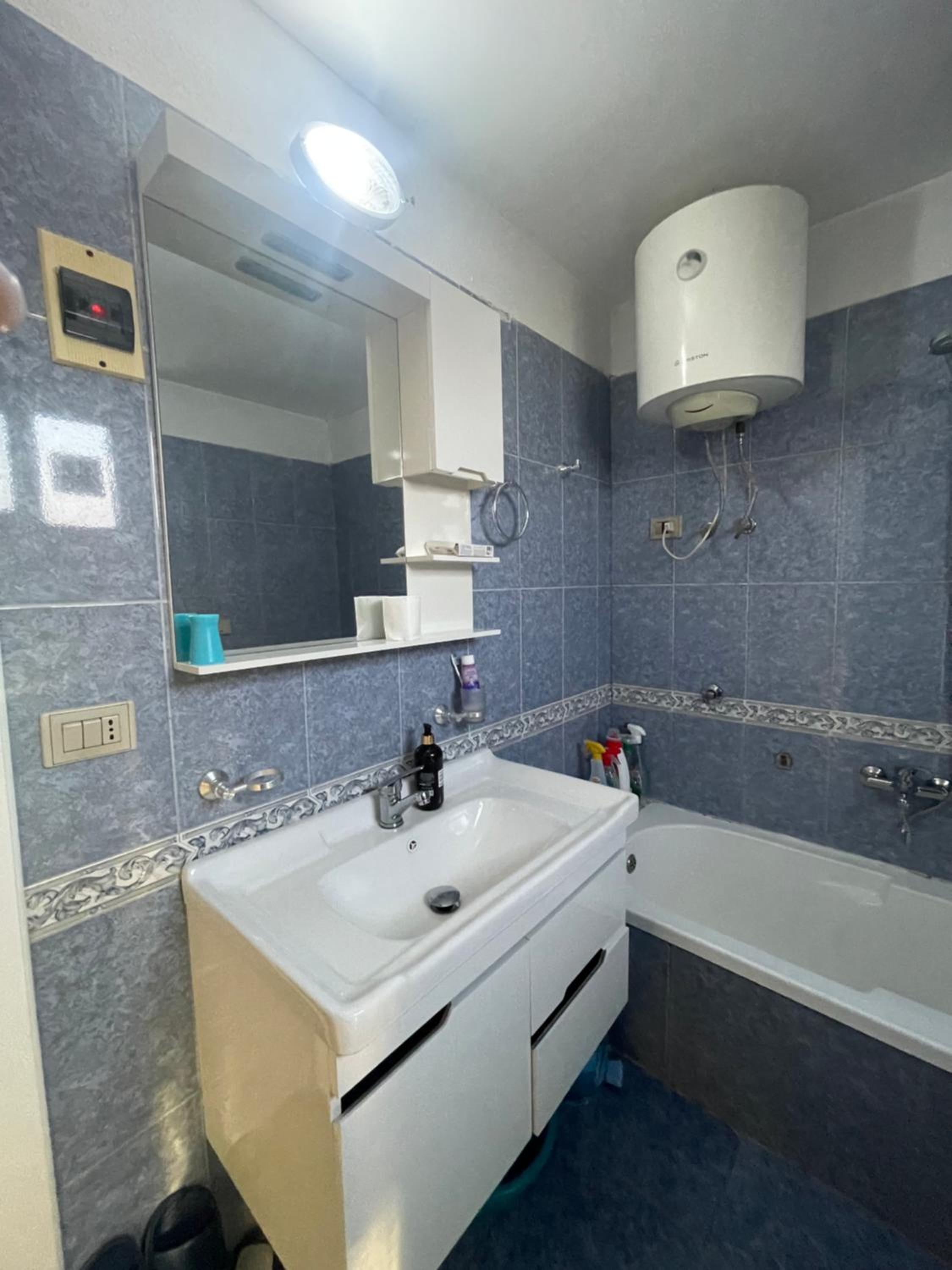 Private House Shkoder