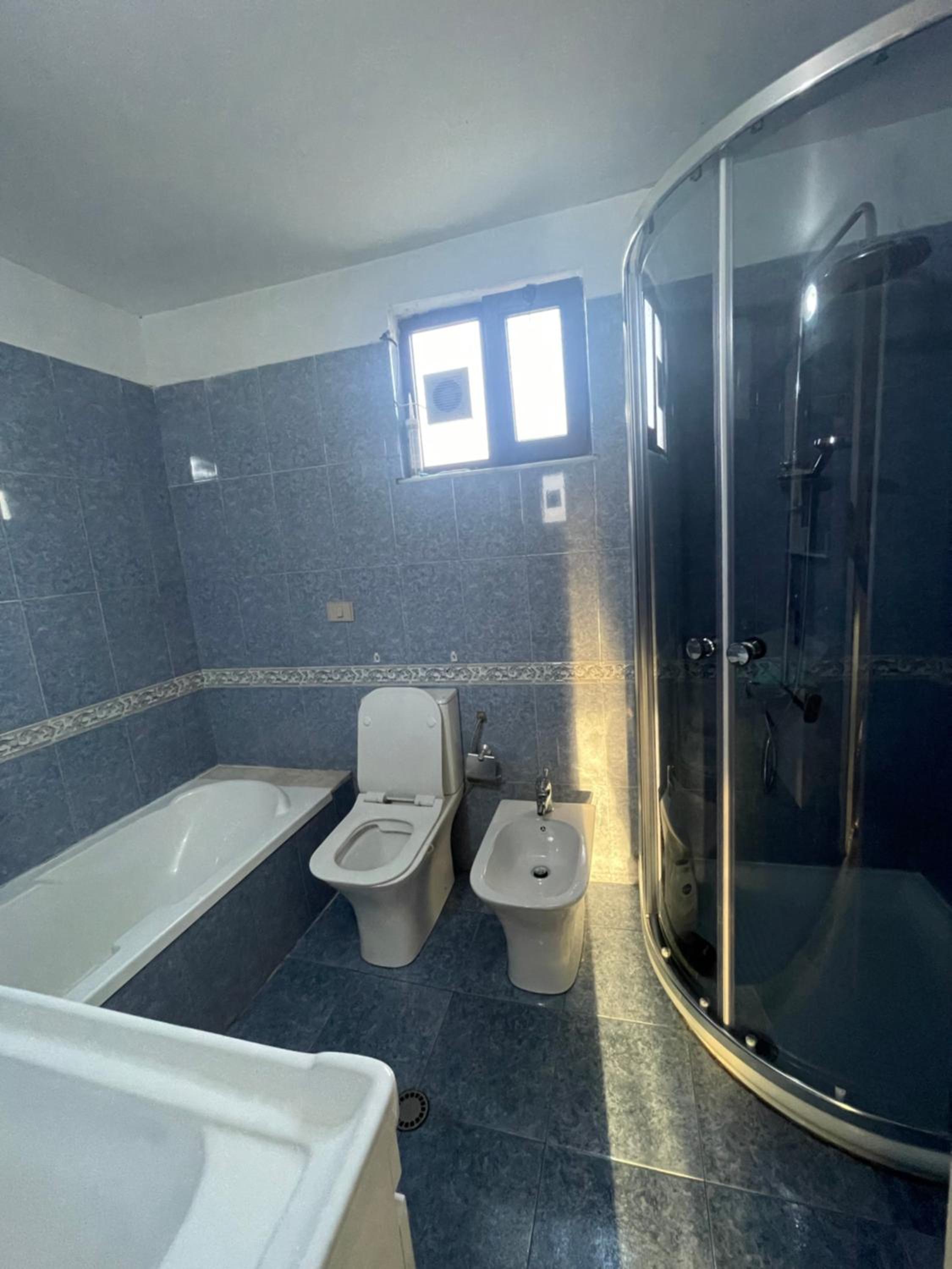 Private House Shkoder
