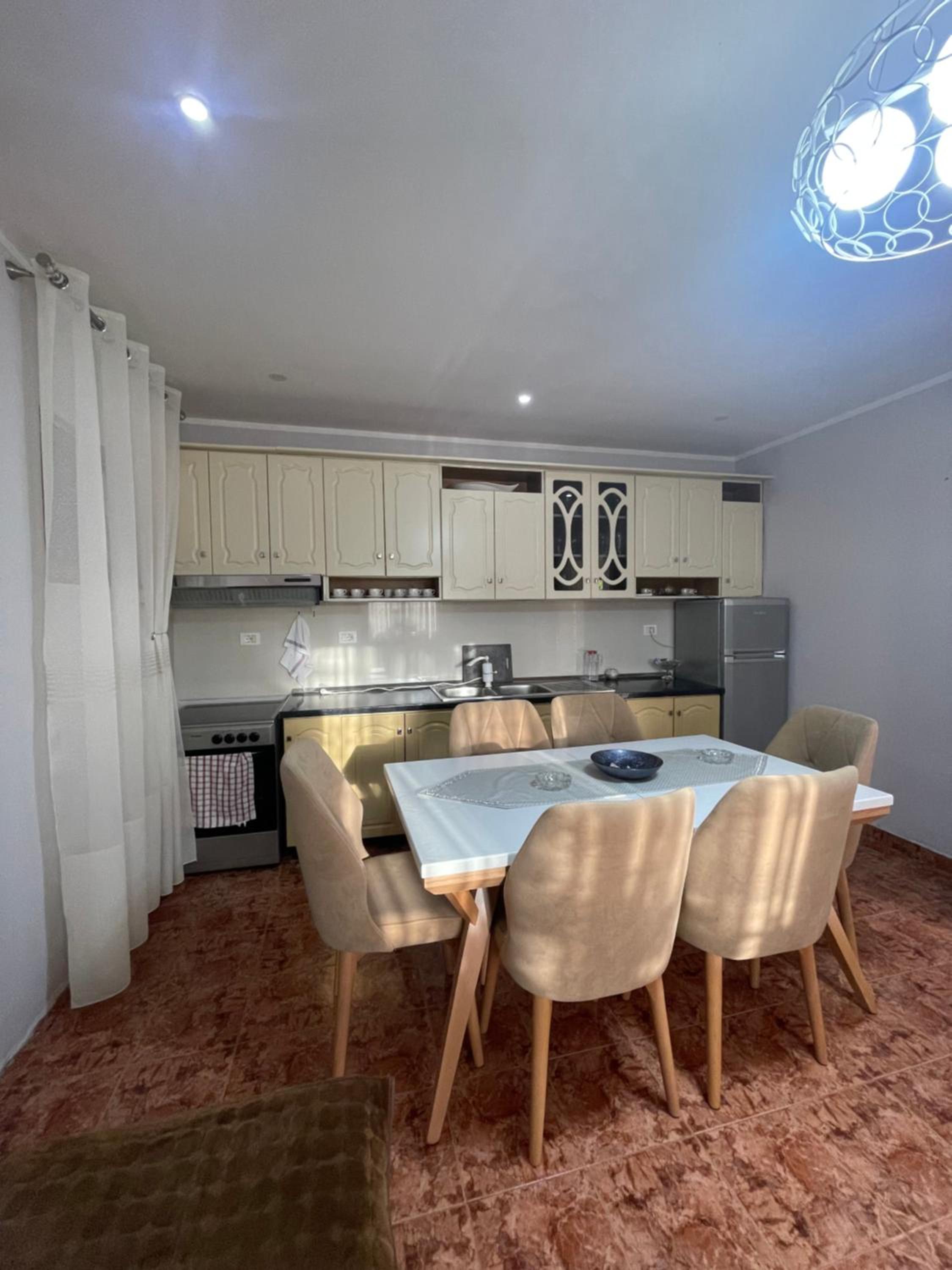 Private House Shkoder