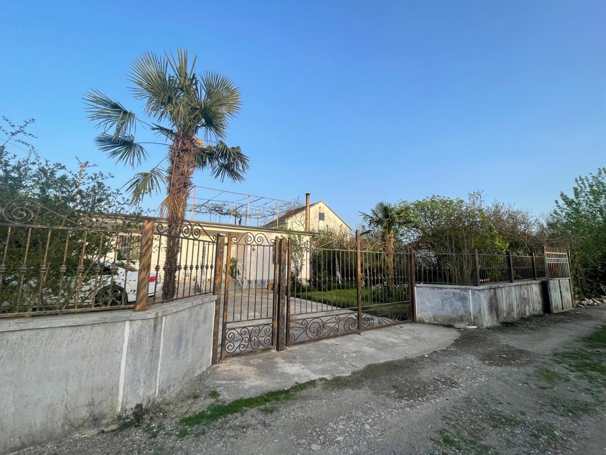 Private House Shkoder