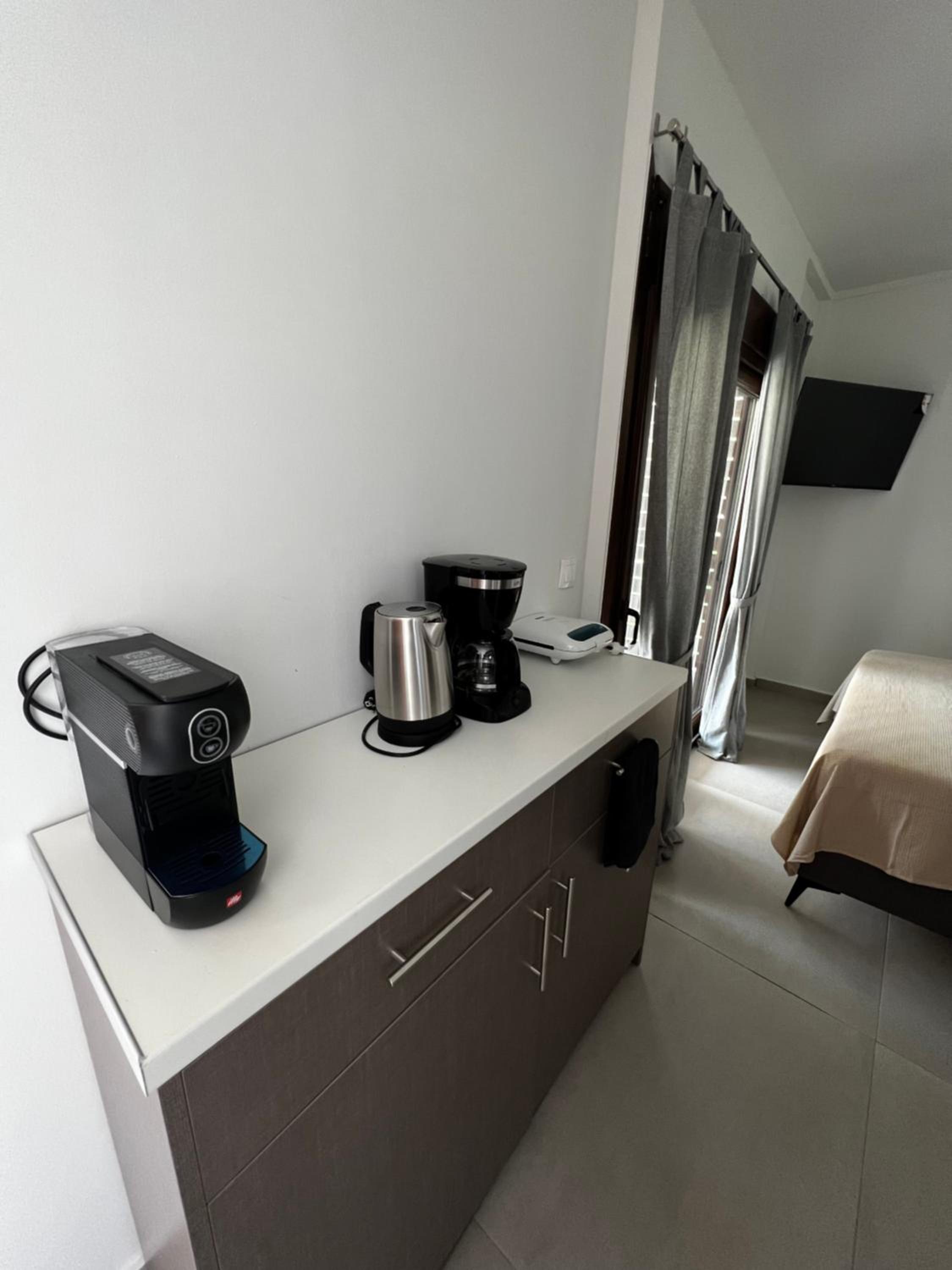 Naiades Villas Lilea