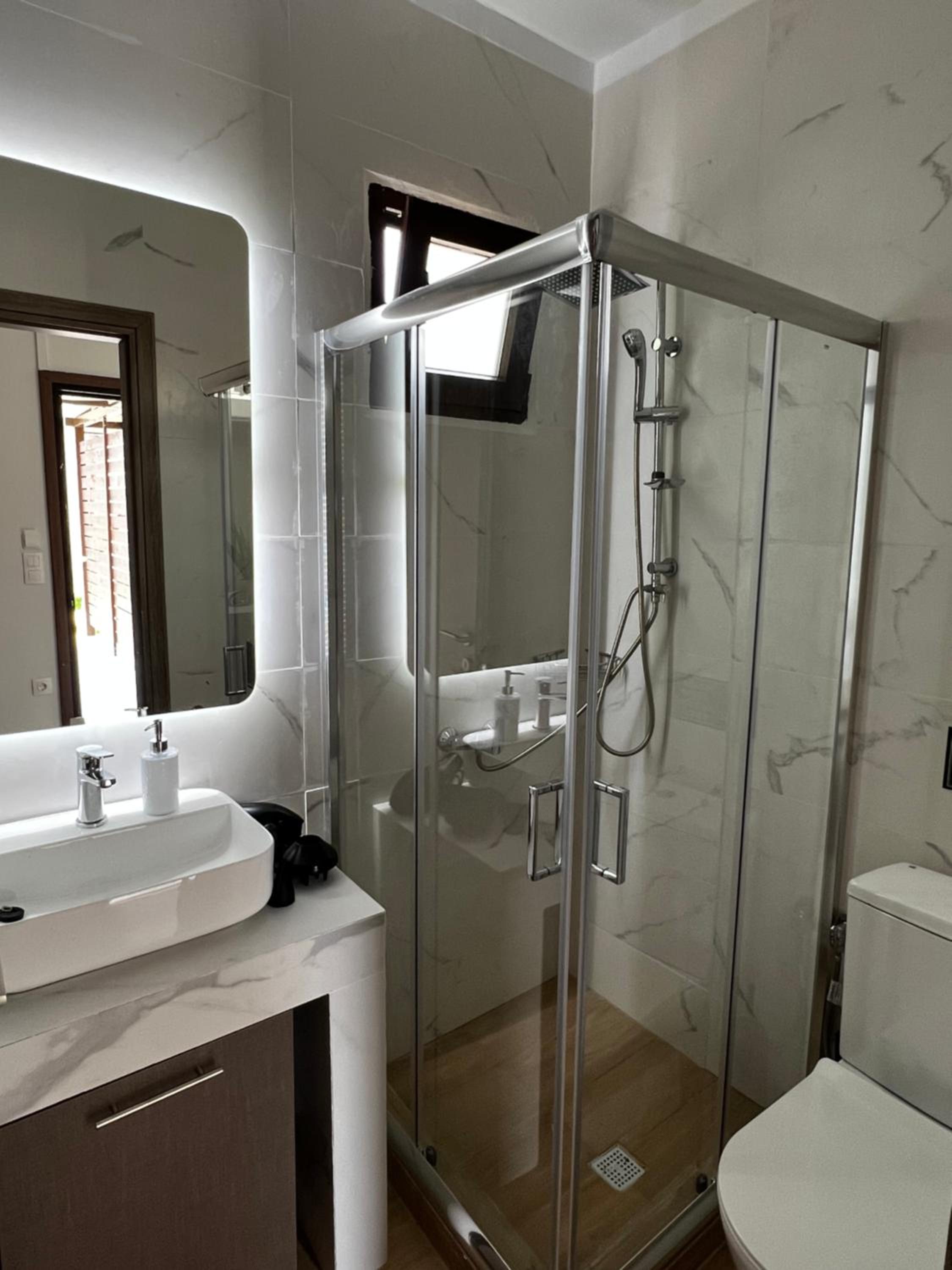 Naiades Villas Lilea