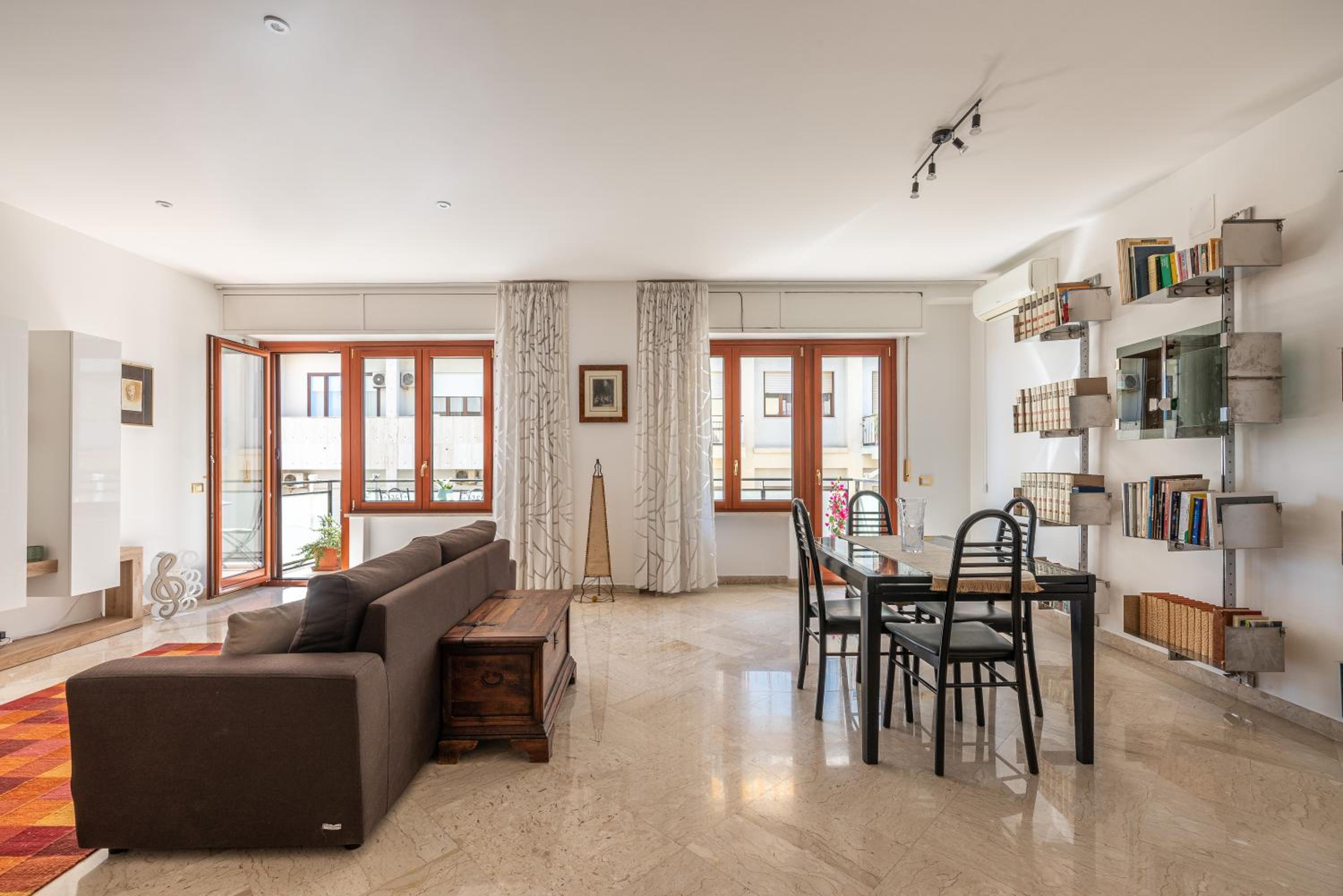 La Cassatella family home, fotografia 5
