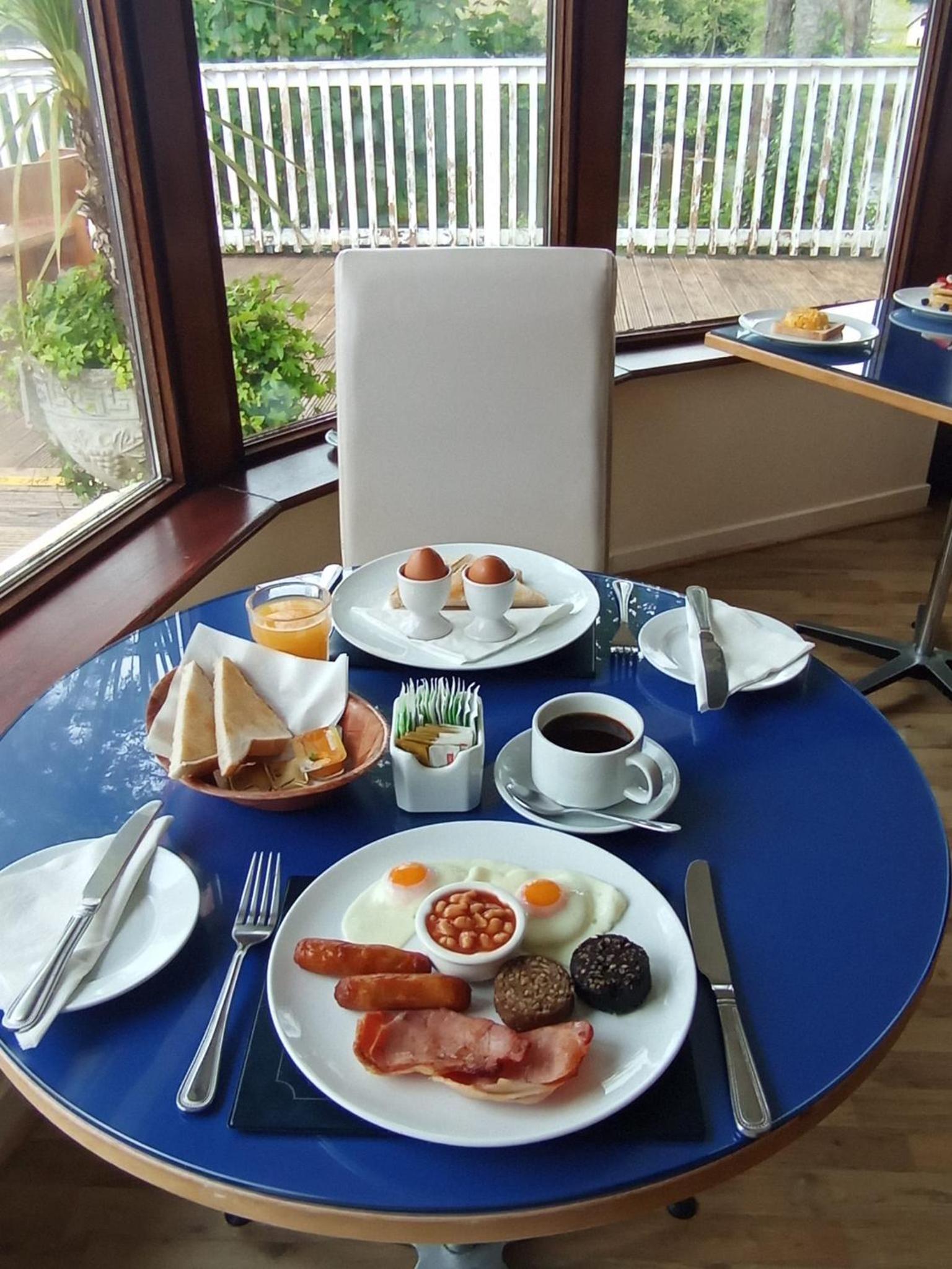 Killarney View House B&B
