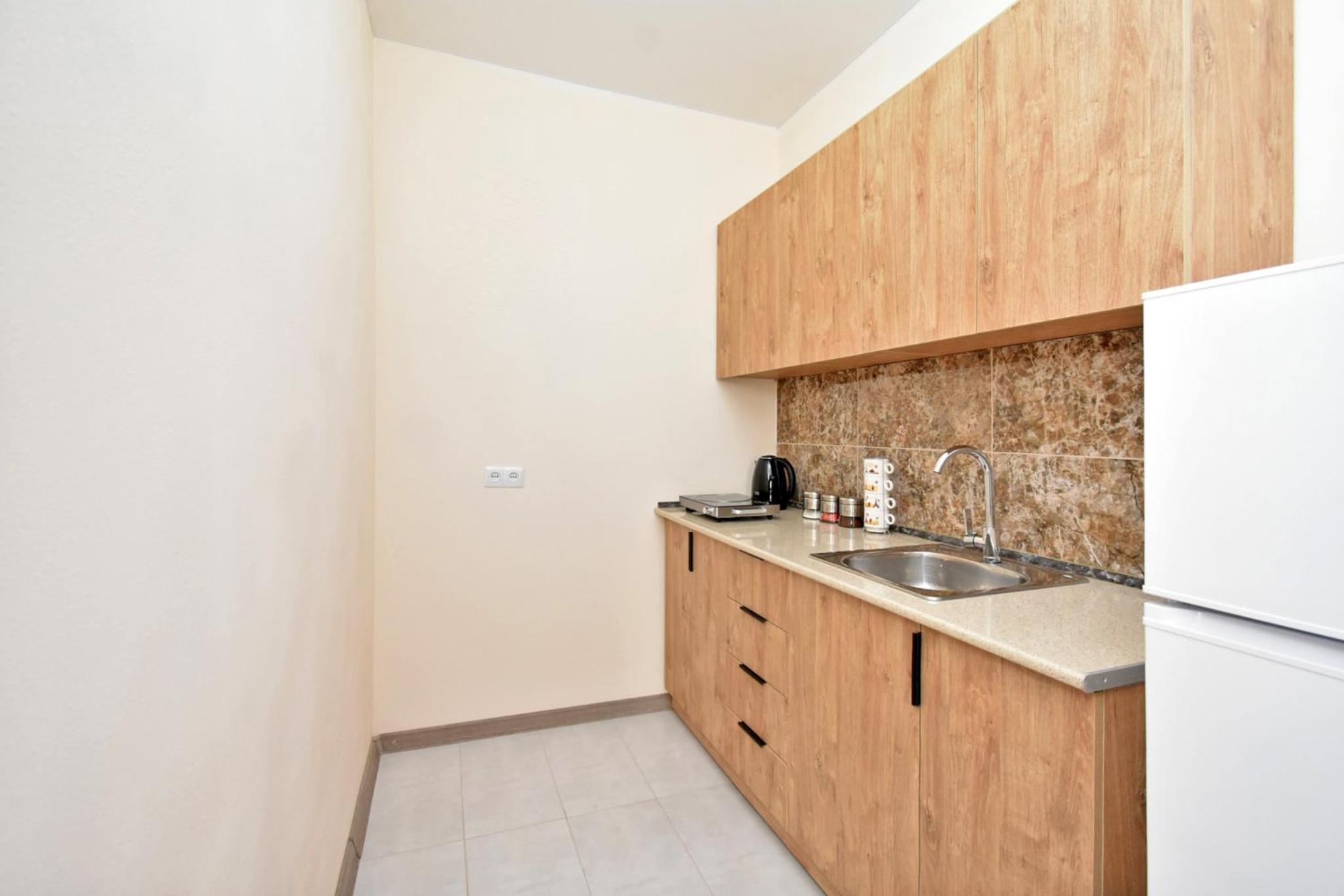 Riposo Hotel Armenia