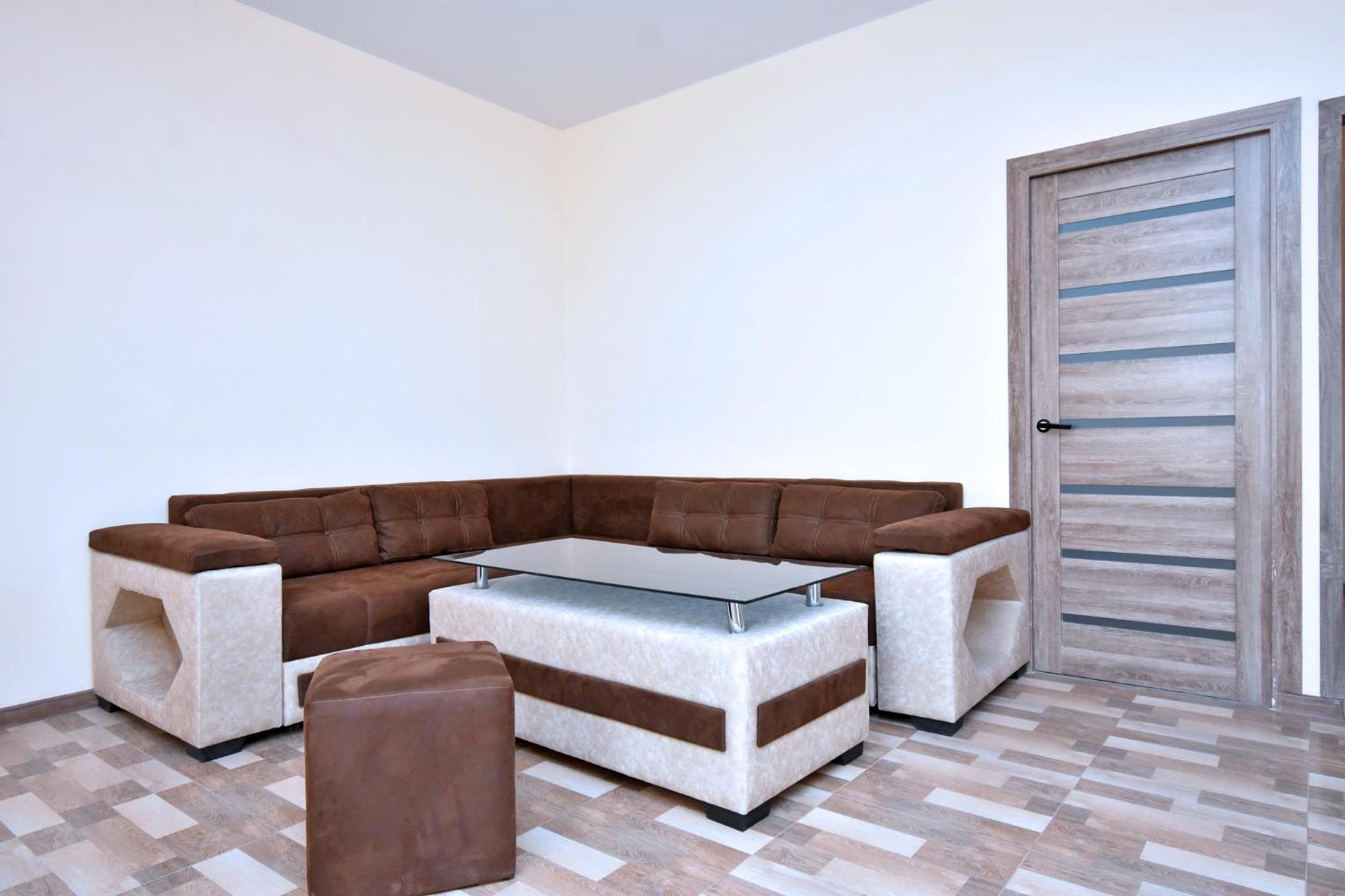 Riposo Hotel Armenia