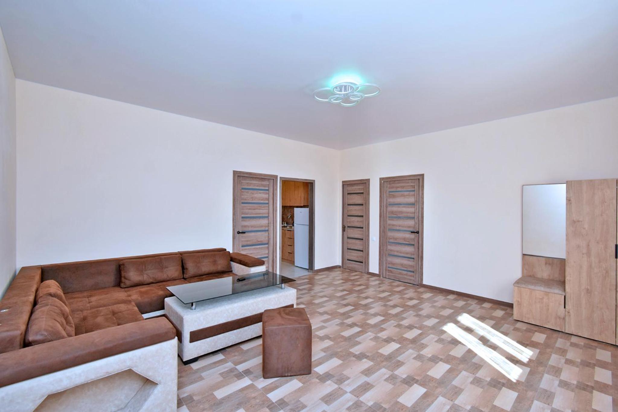 Riposo Hotel Armenia