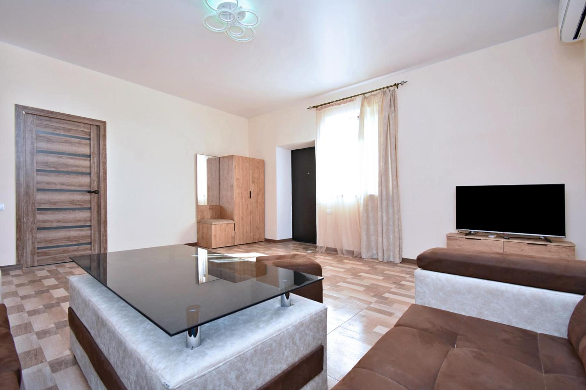 Riposo Hotel Armenia
