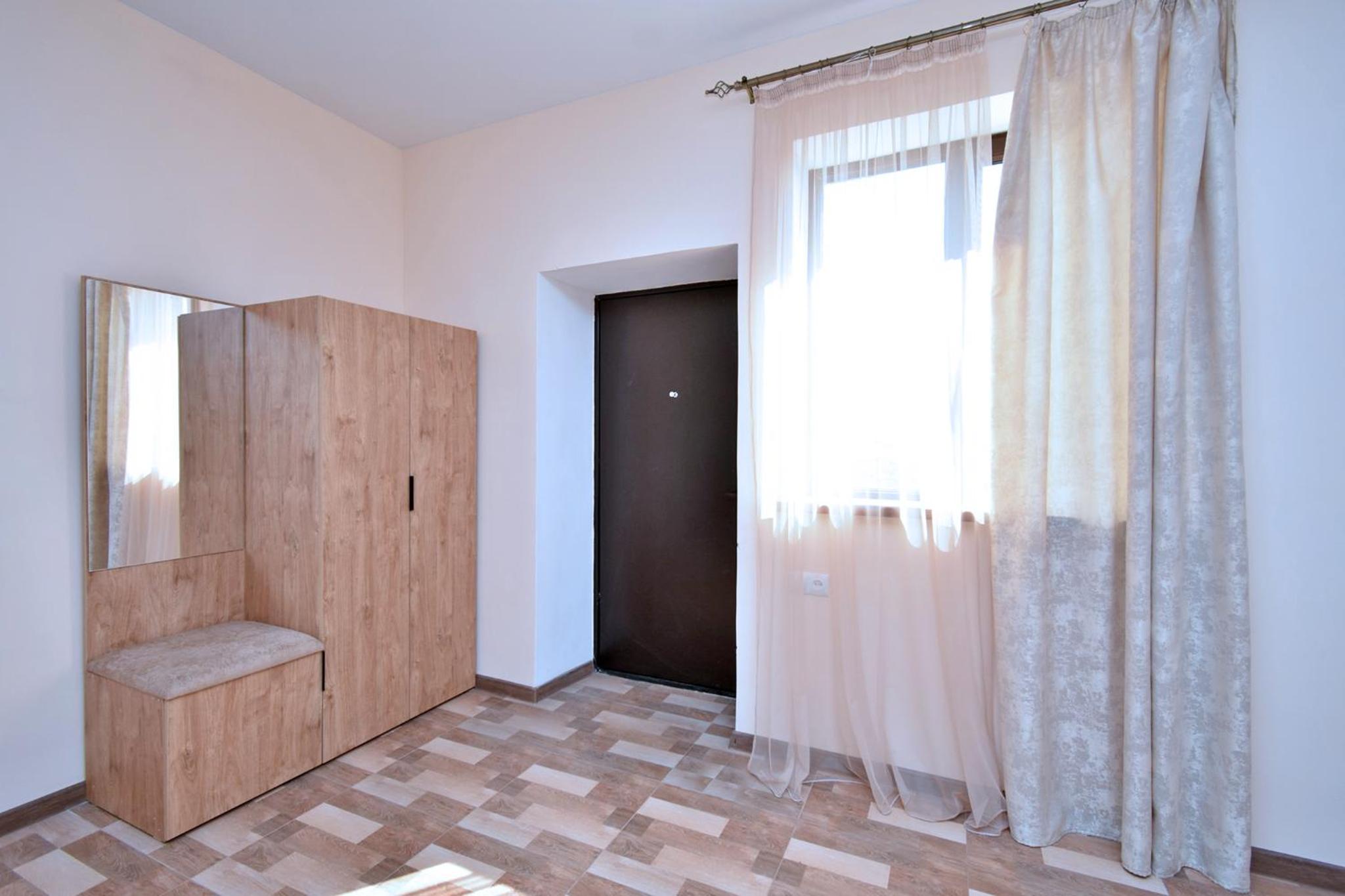 Riposo Hotel Armenia