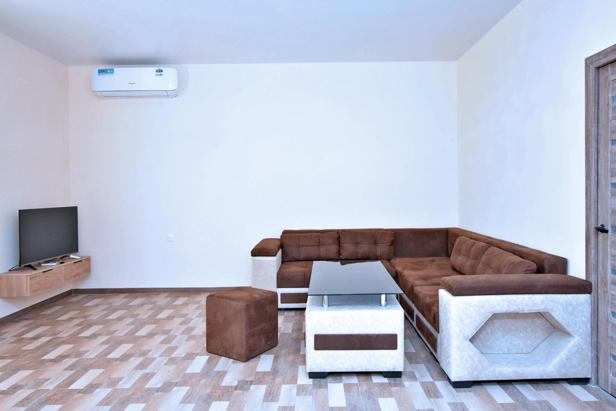 Riposo Hotel Armenia