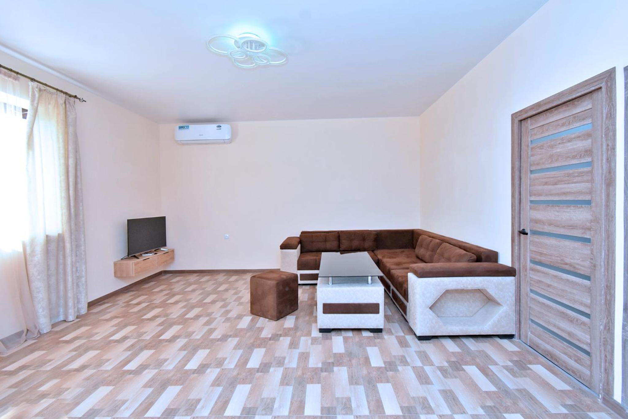 Riposo Hotel Armenia