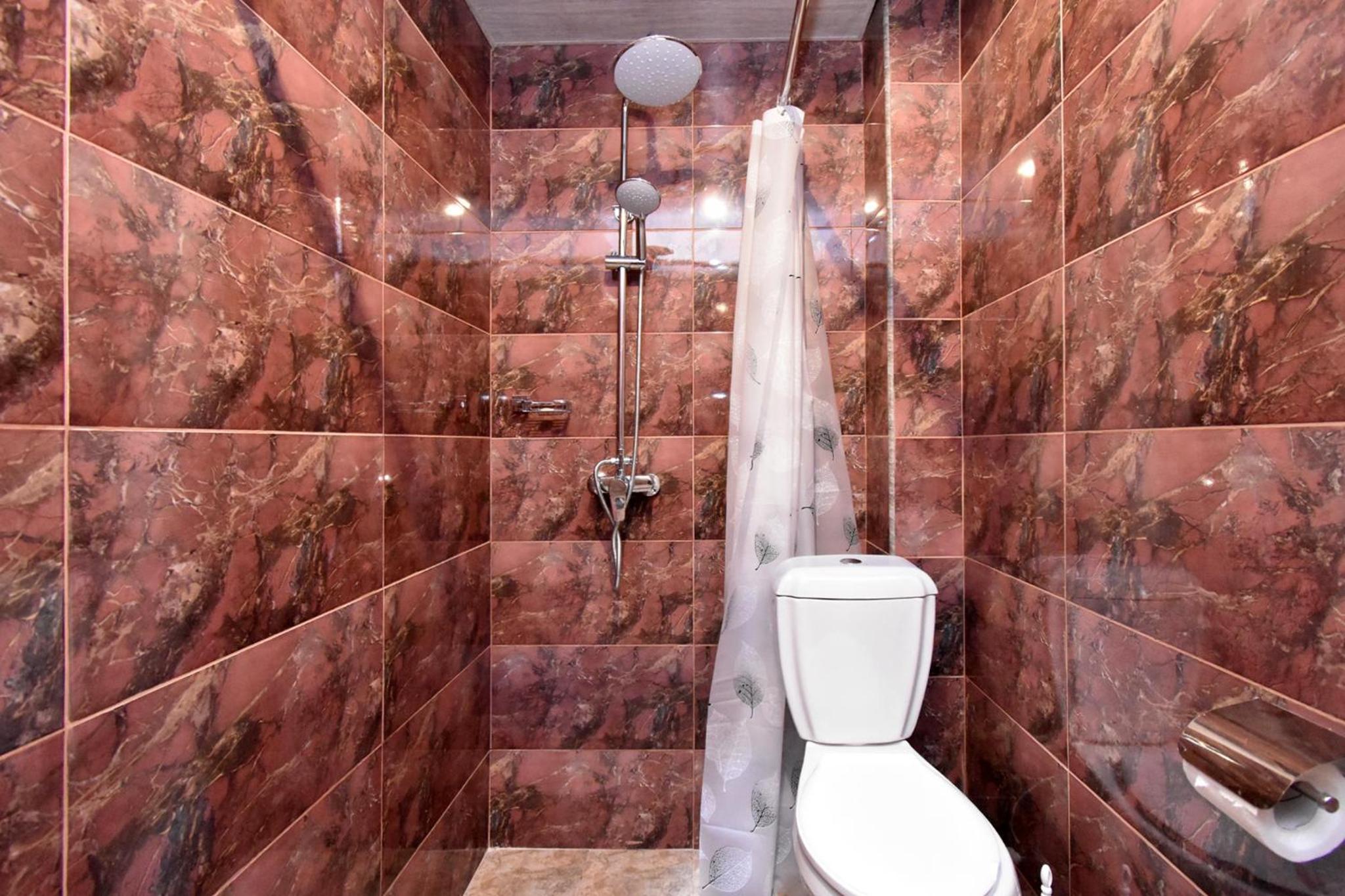 Riposo Hotel Armenia