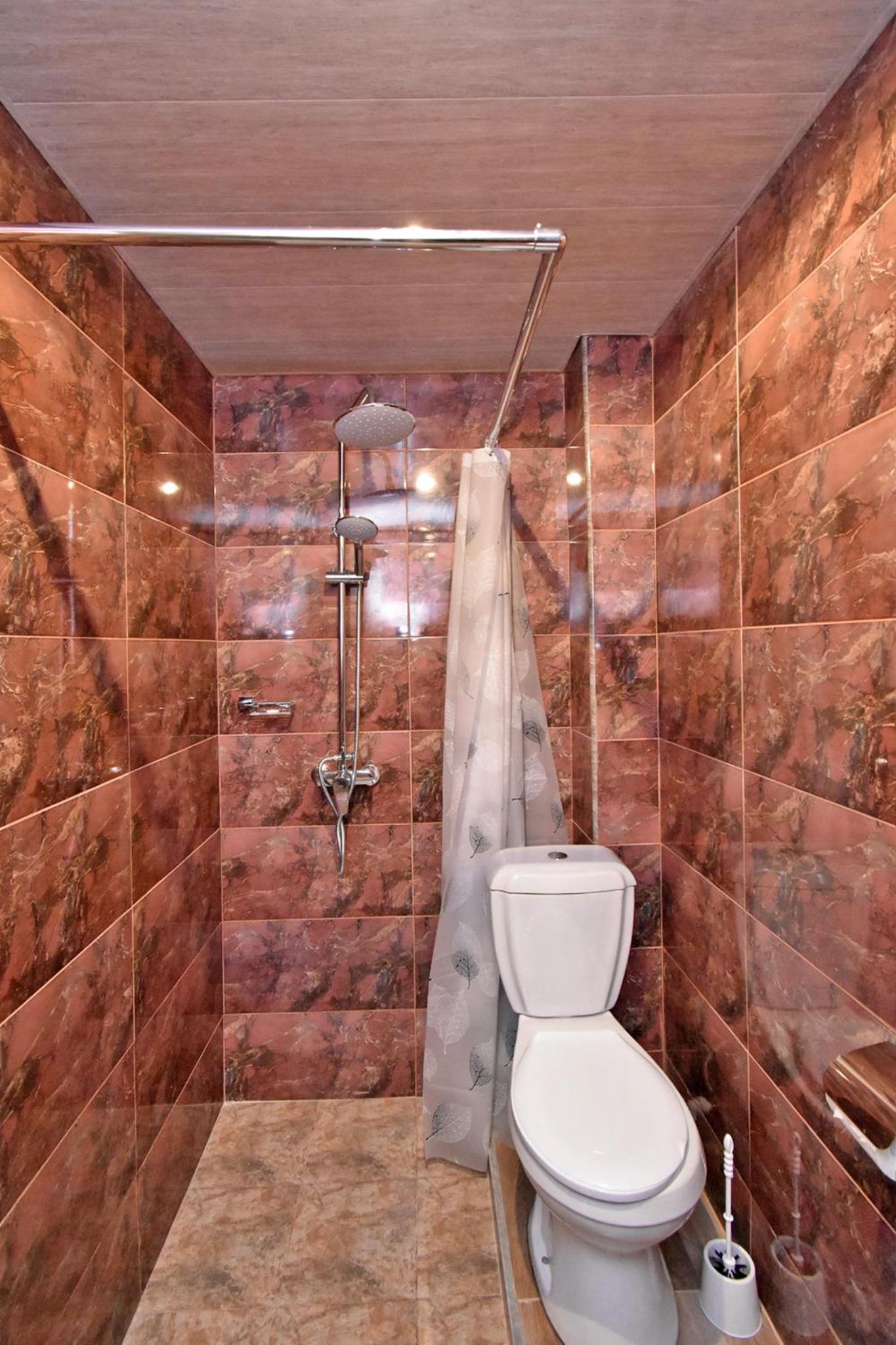 Riposo Hotel Armenia