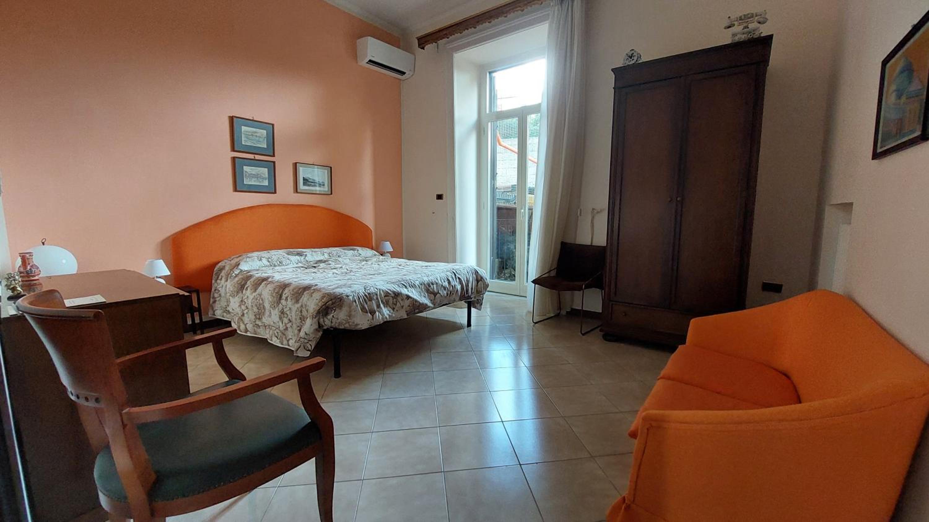 Ventottesima Vacanza +