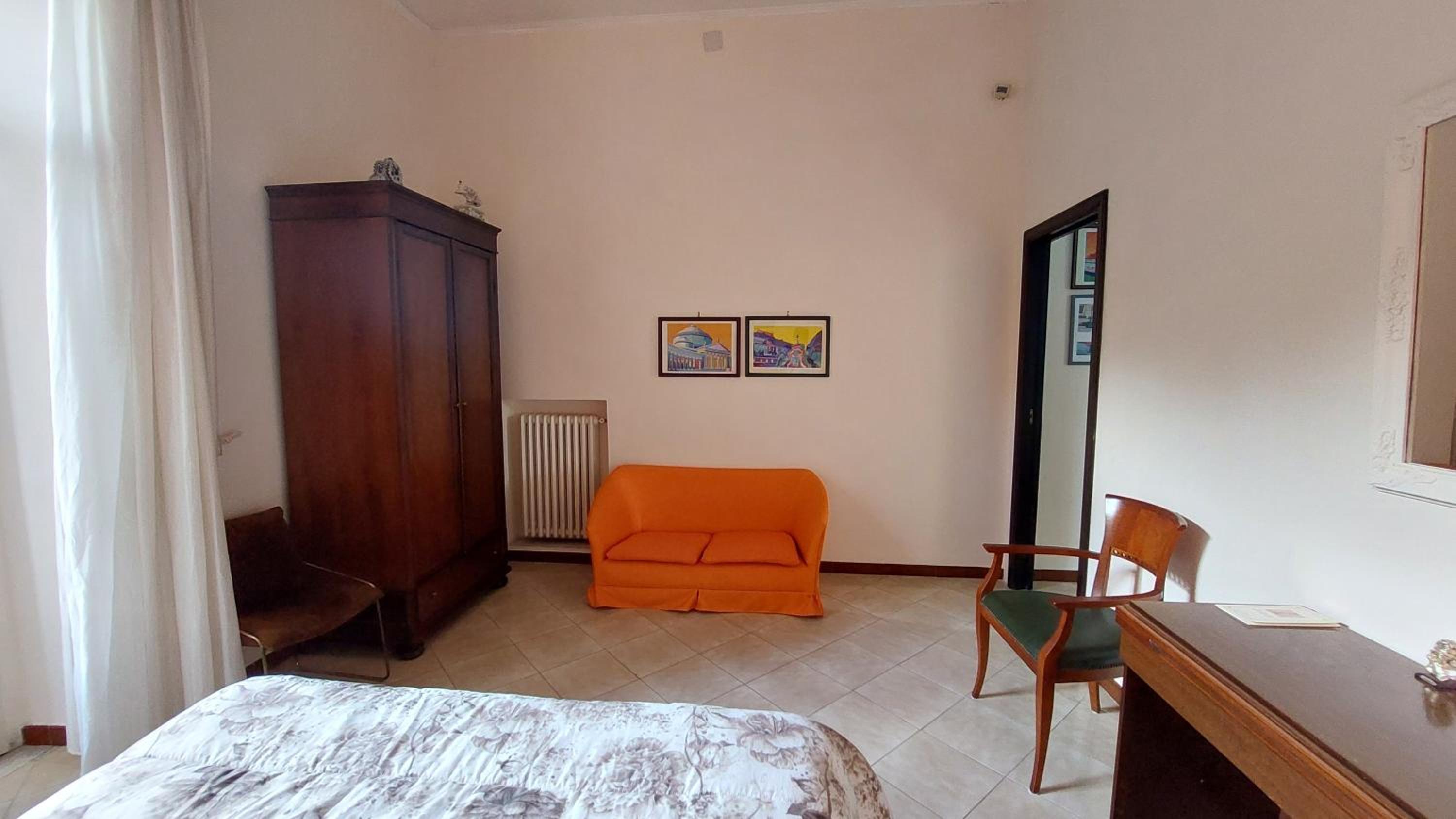 Ventottesima Vacanza +