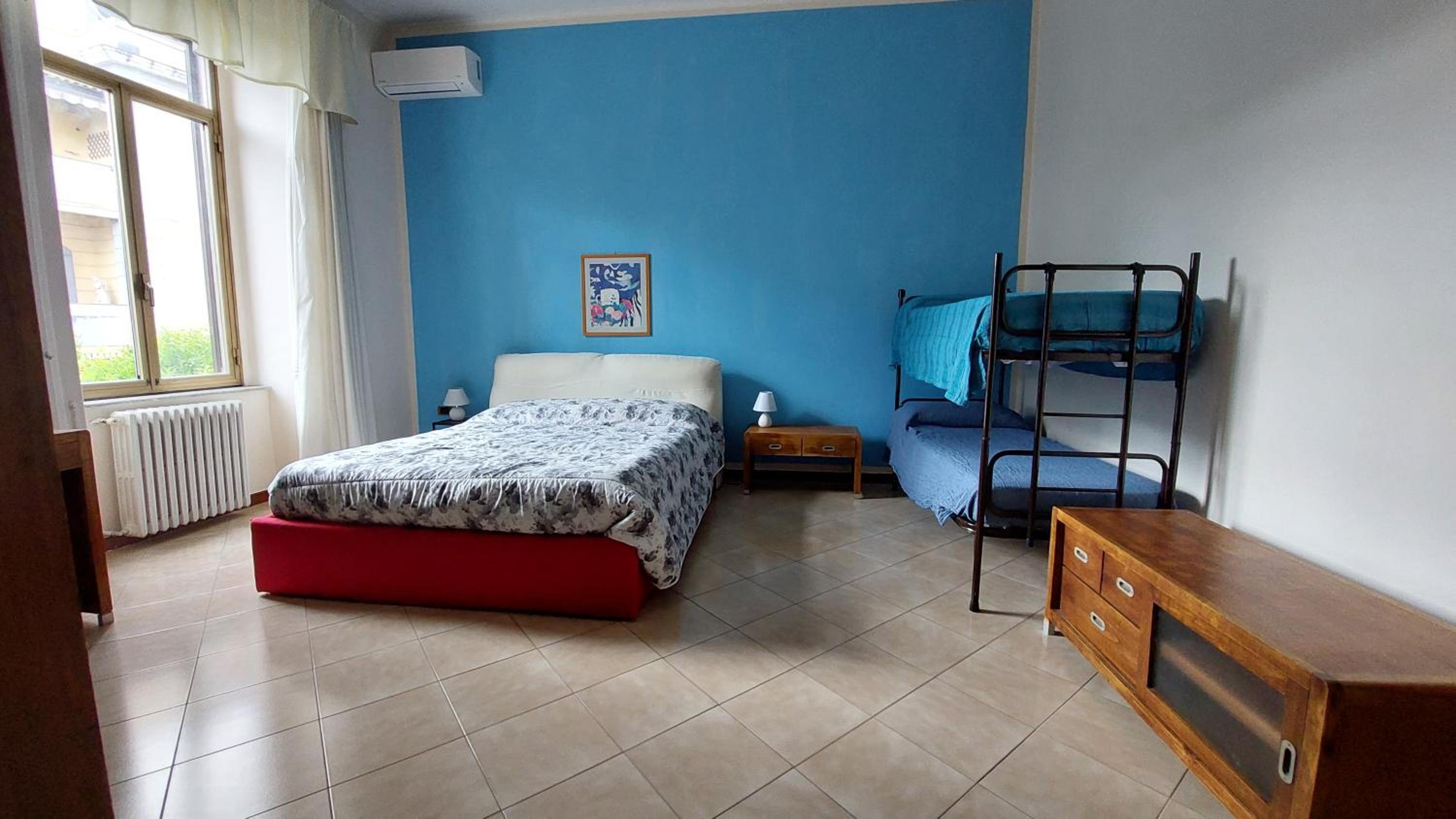 Ventottesima Vacanza +