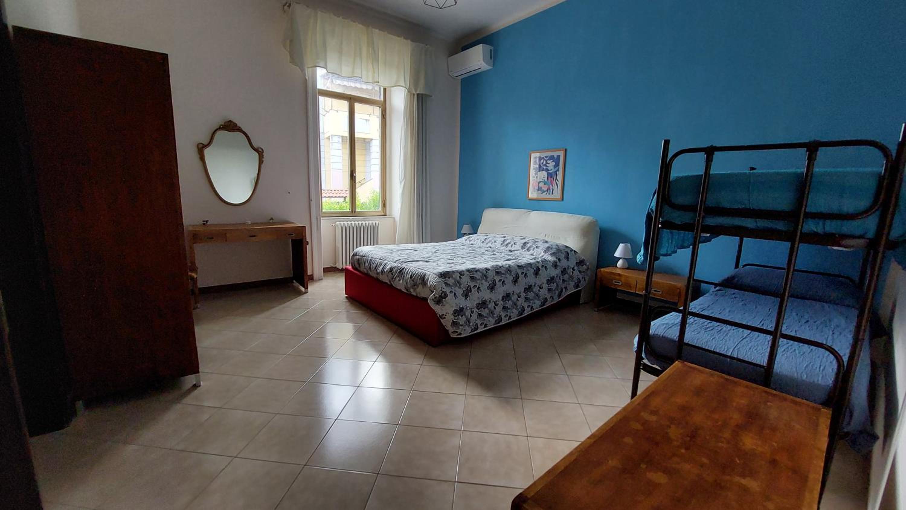 Ventottesima Vacanza +