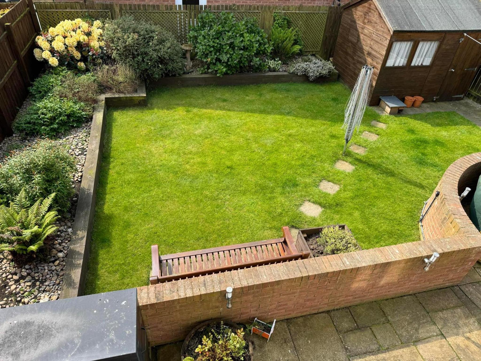 Meadowsweet House