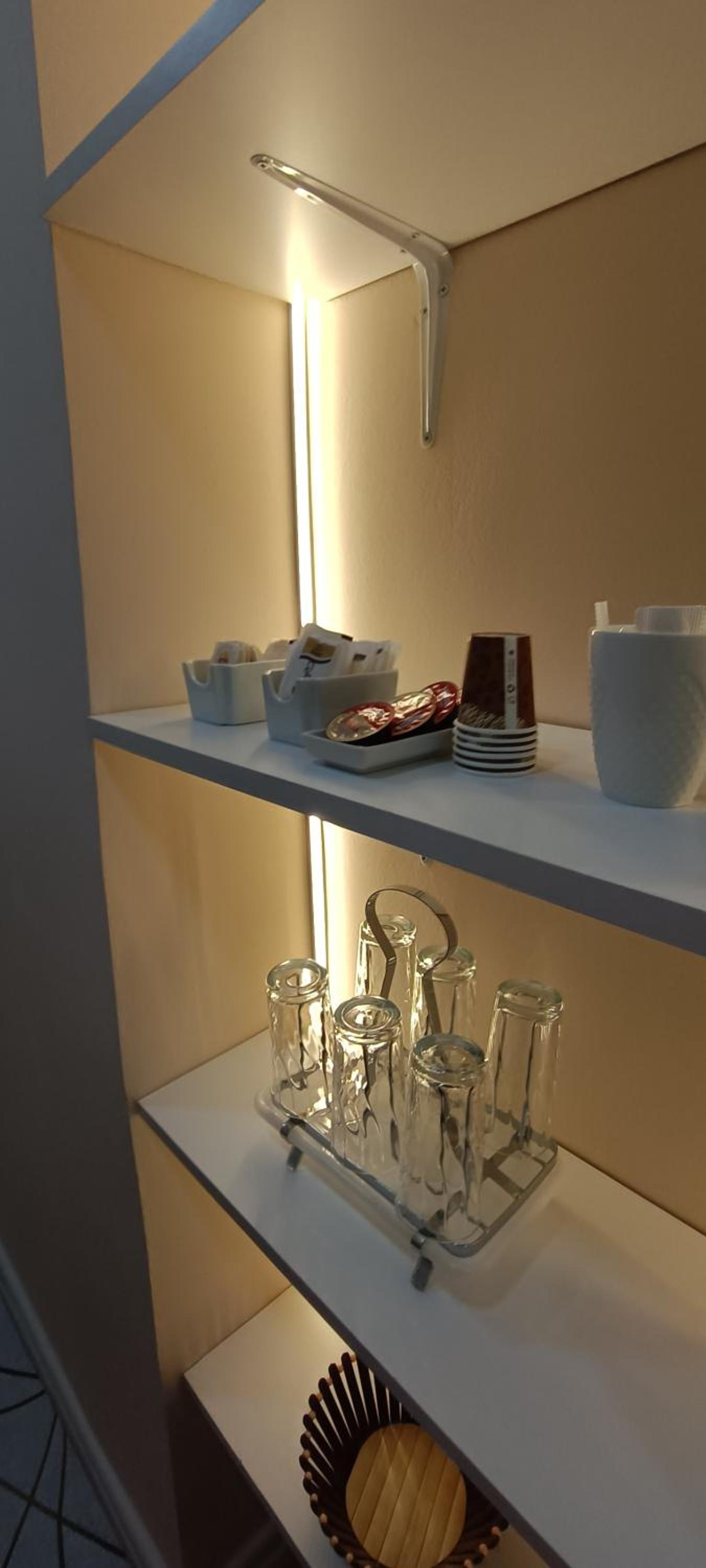 tirana 21 apartament