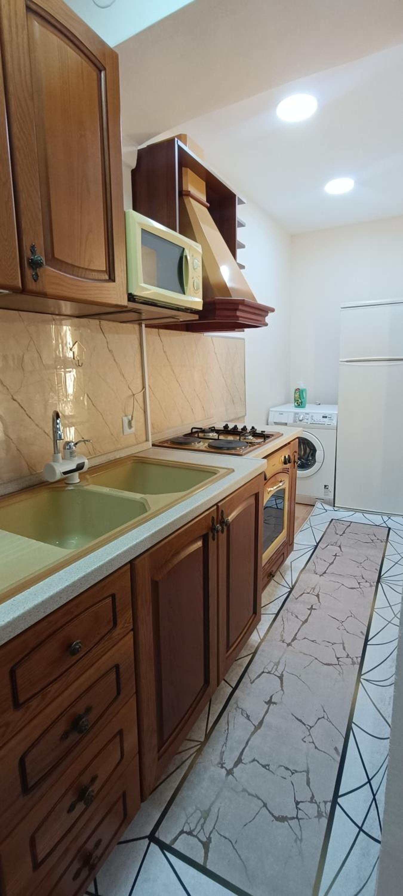 tirana 21 apartament