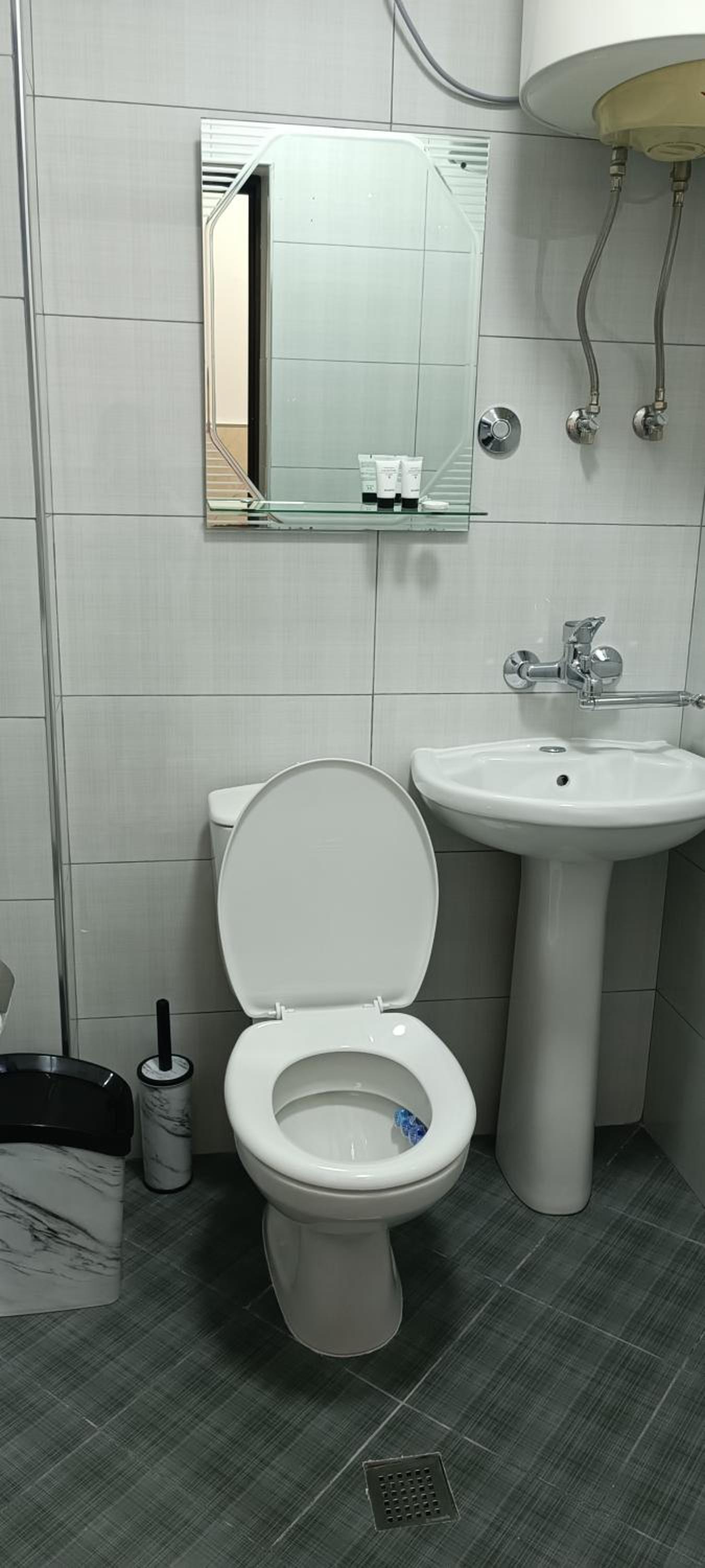tirana 21 apartament
