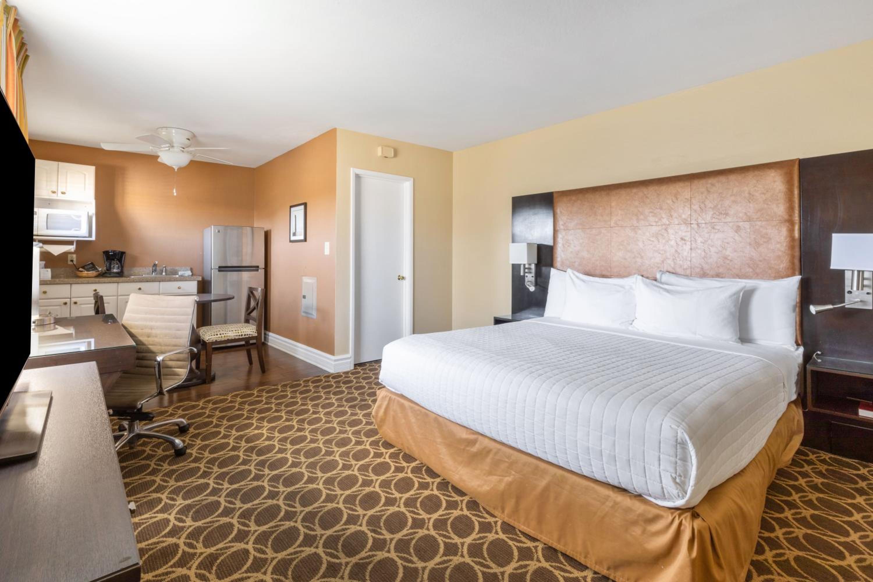 Marin Suites Hotel, 写真 32