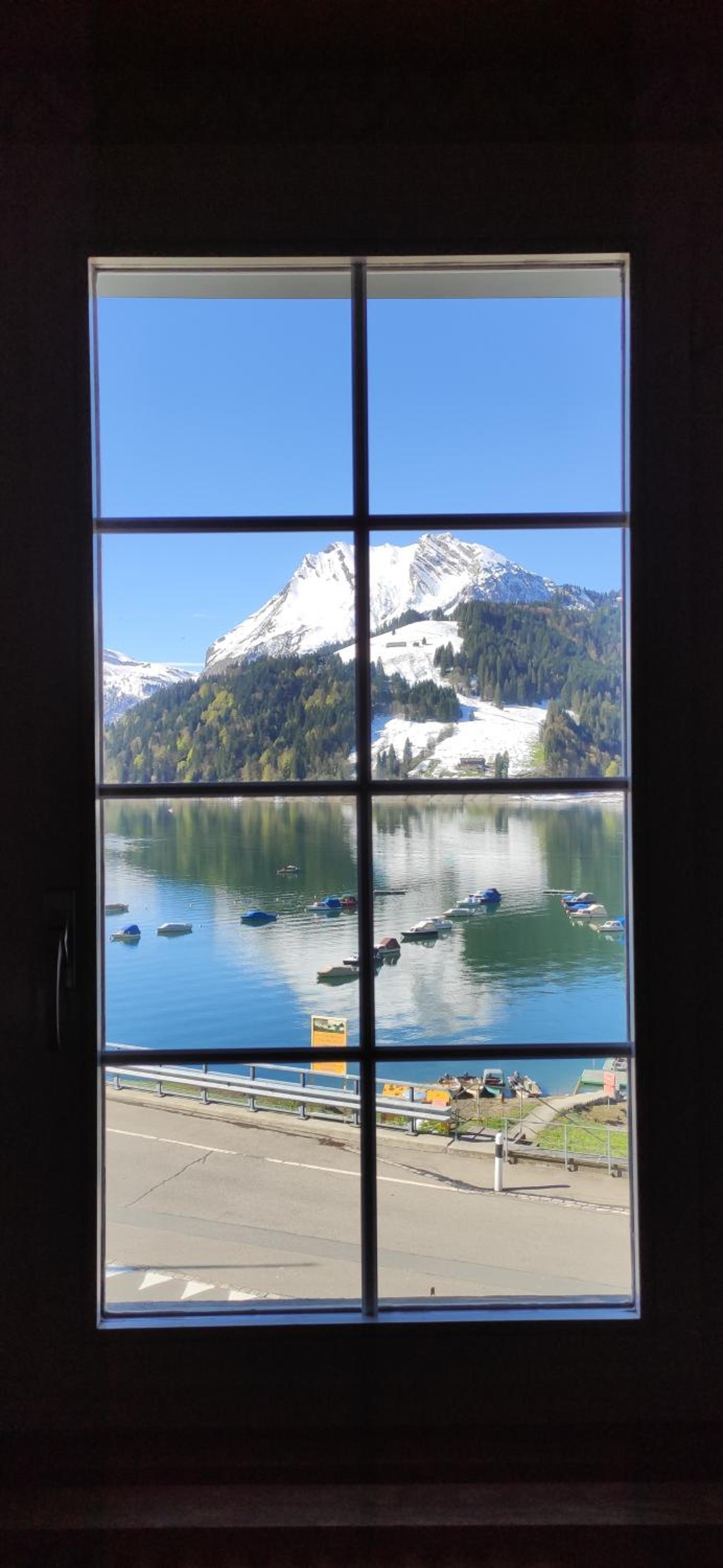 Fischers Lodge
