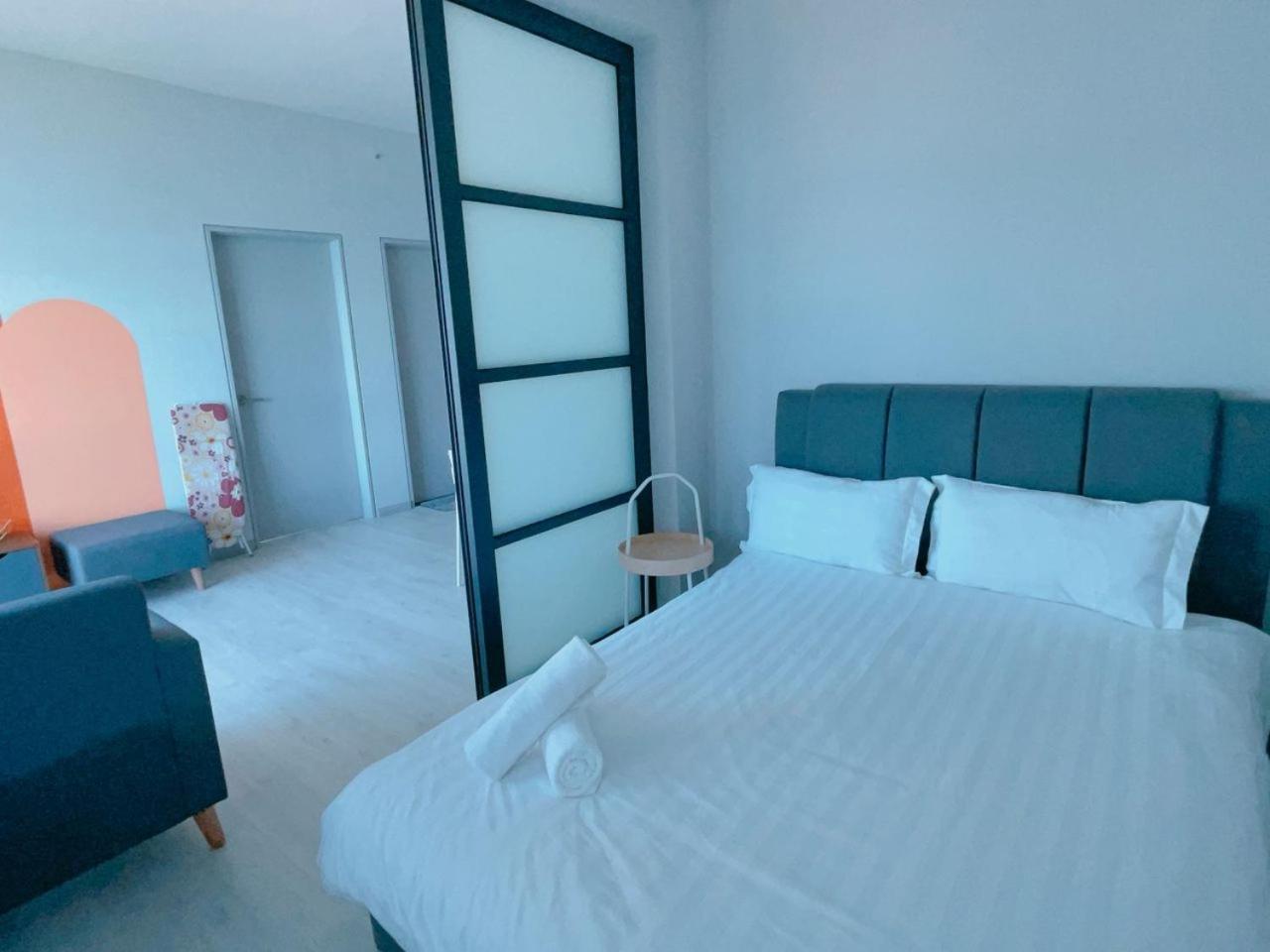THE HOUSE of HAPPINESS JESSELTON QUAY 亚庇馨宿 photo 4