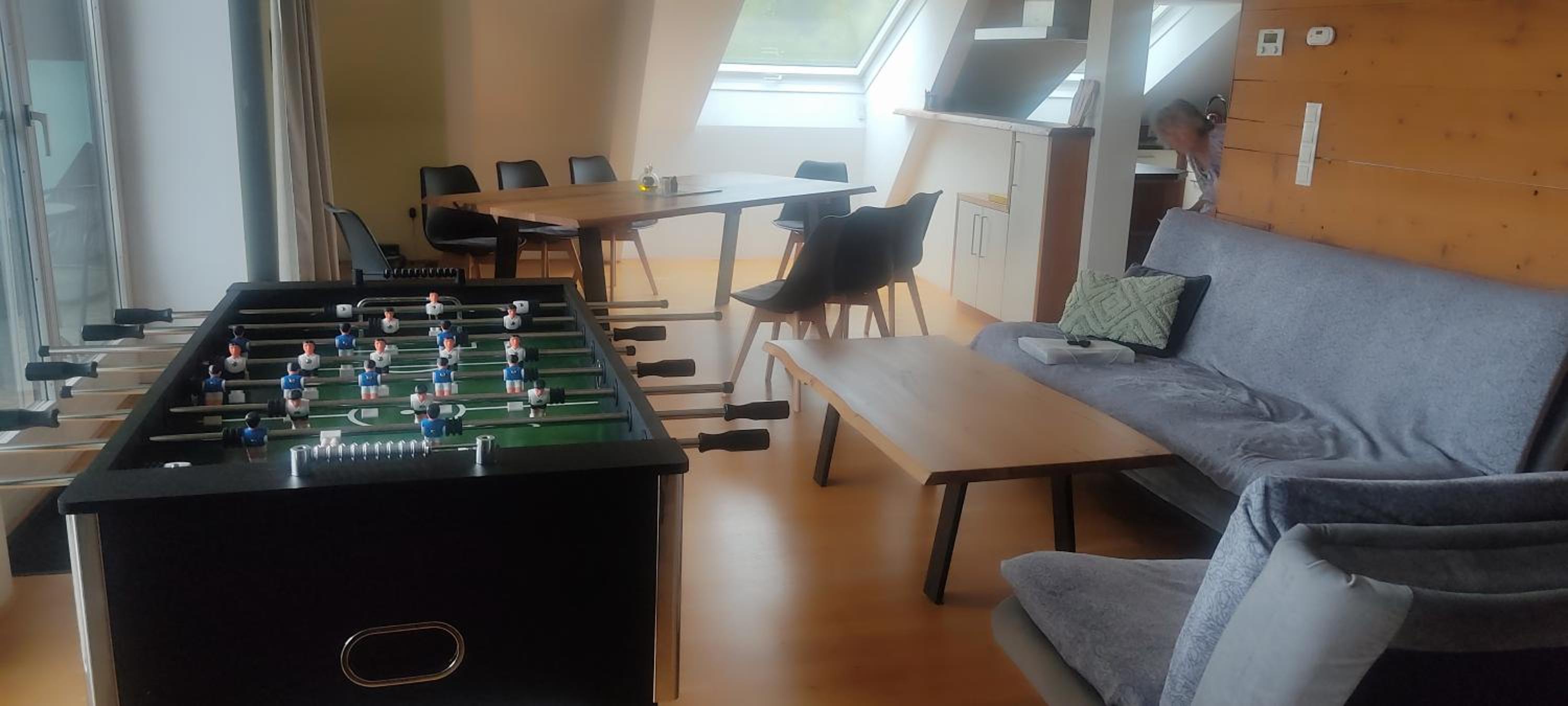Ferienwohnung Sonnenhang Würnitz view 3