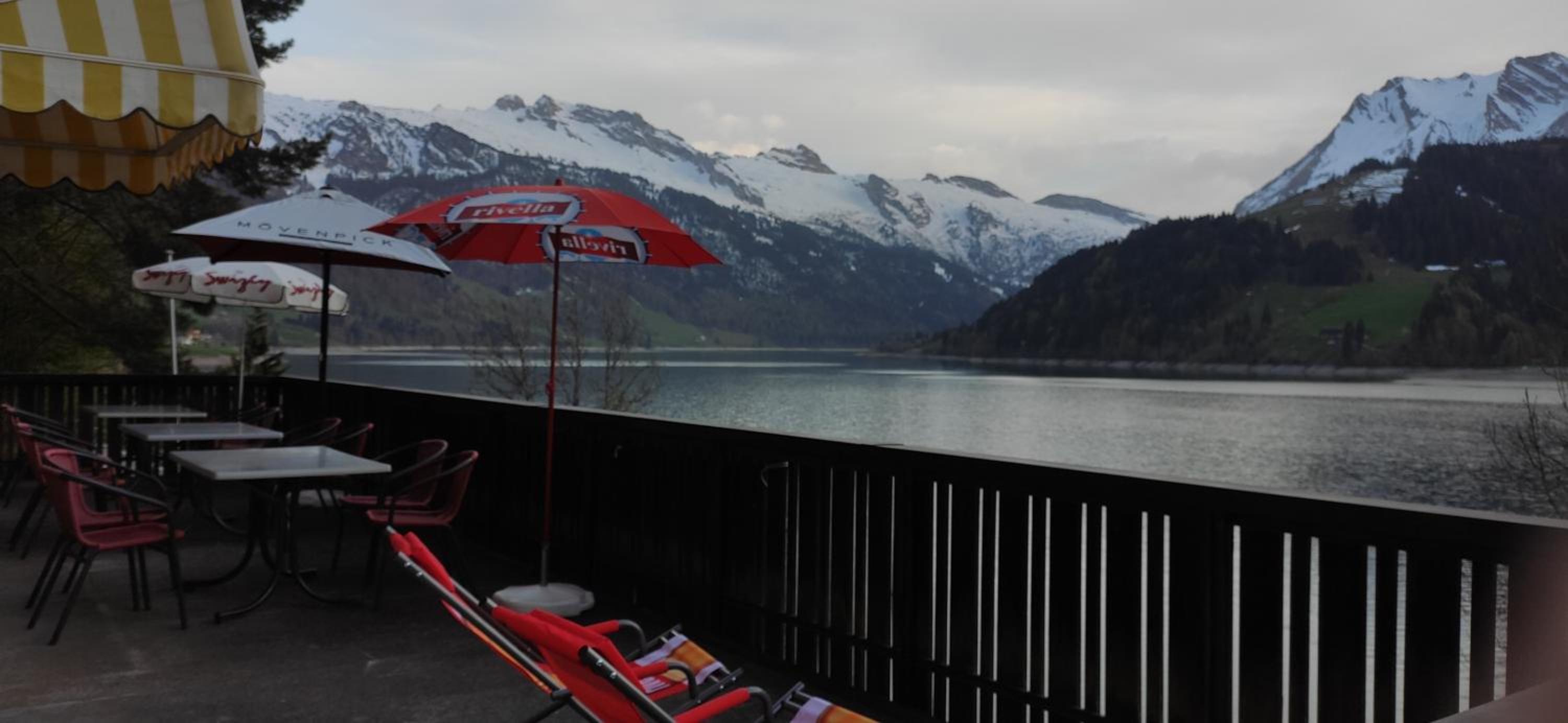 Fischers Lodge