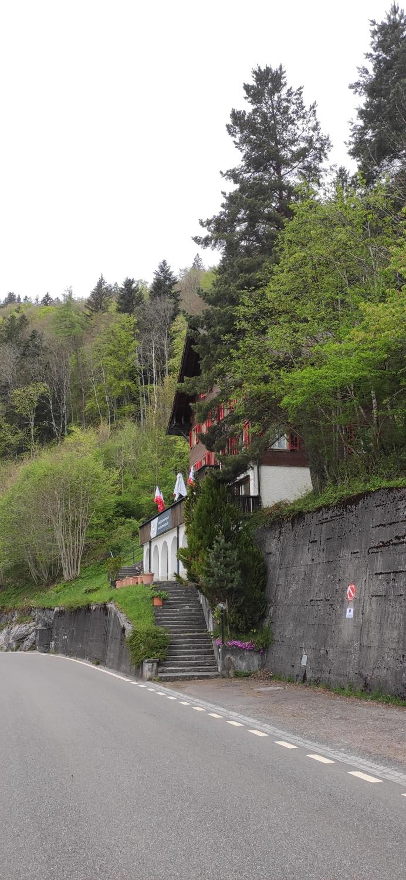 Fischers Lodge