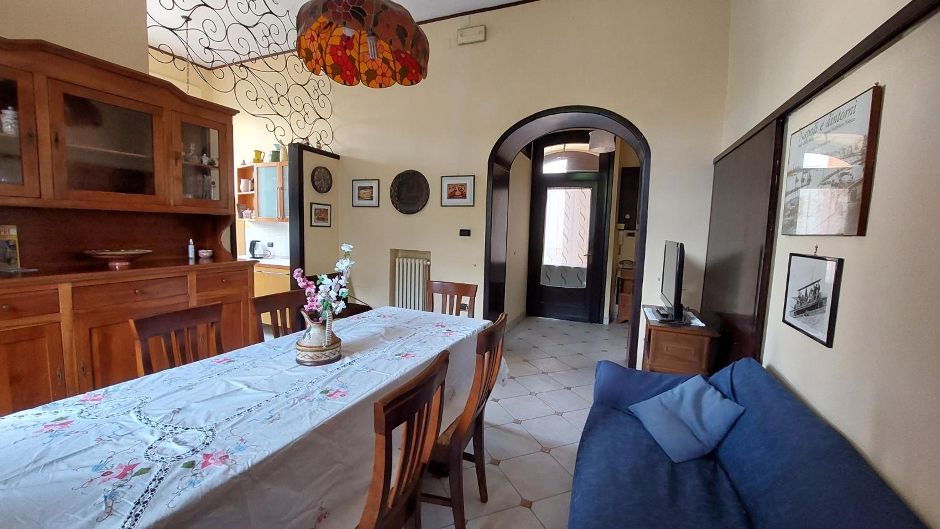 Ventottesima Vacanza +