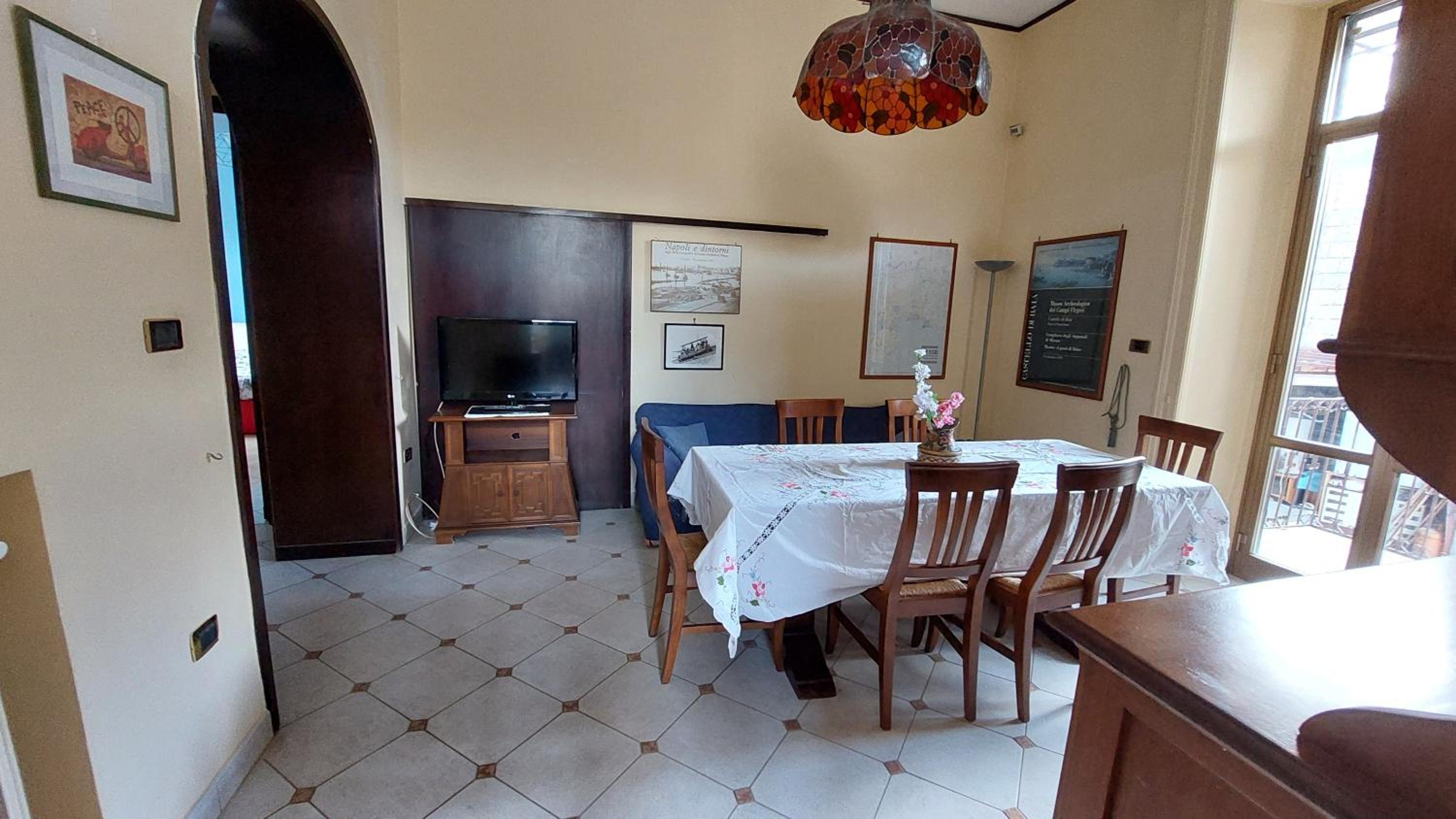 Ventottesima Vacanza +