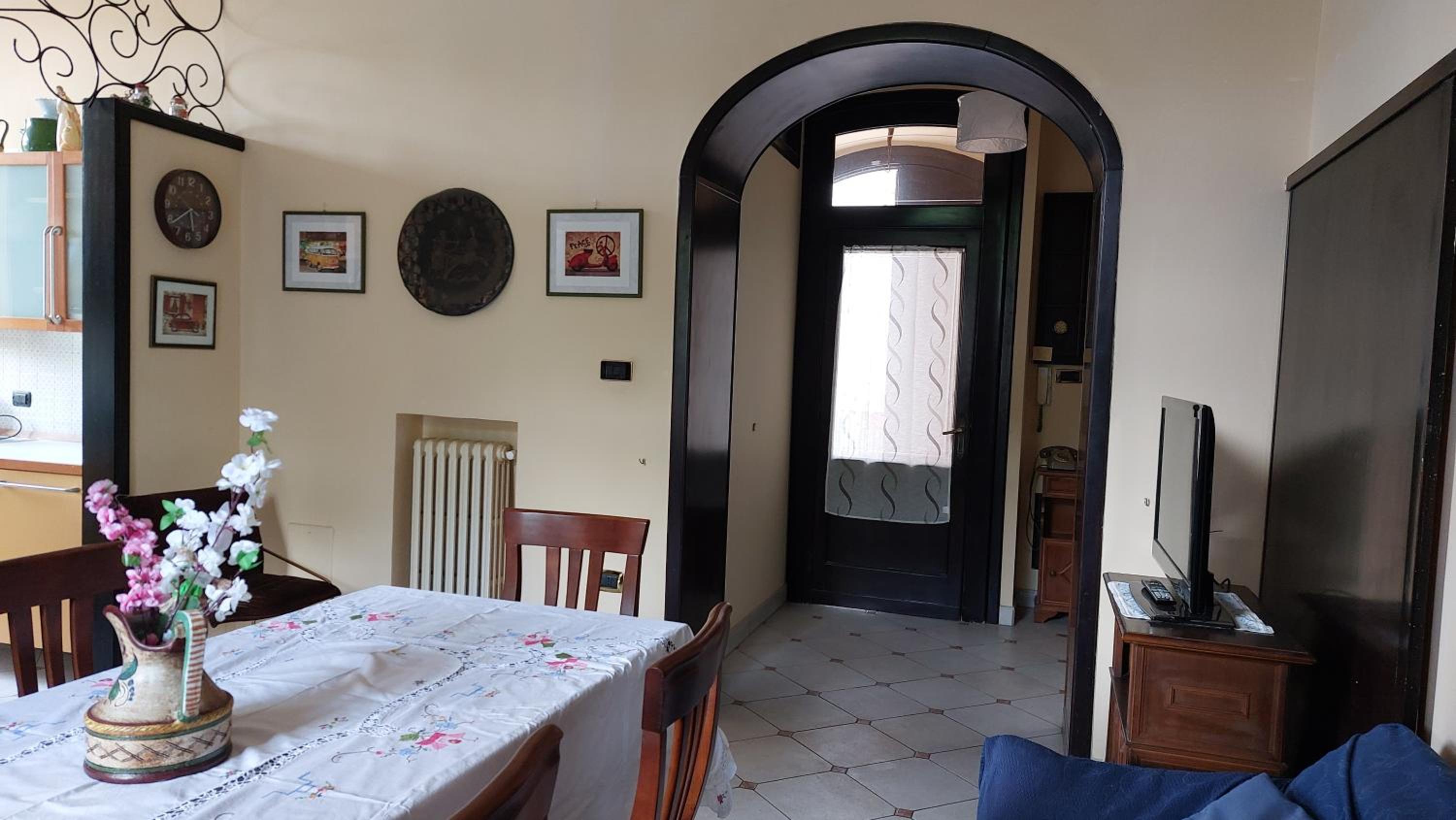 Ventottesima Vacanza +