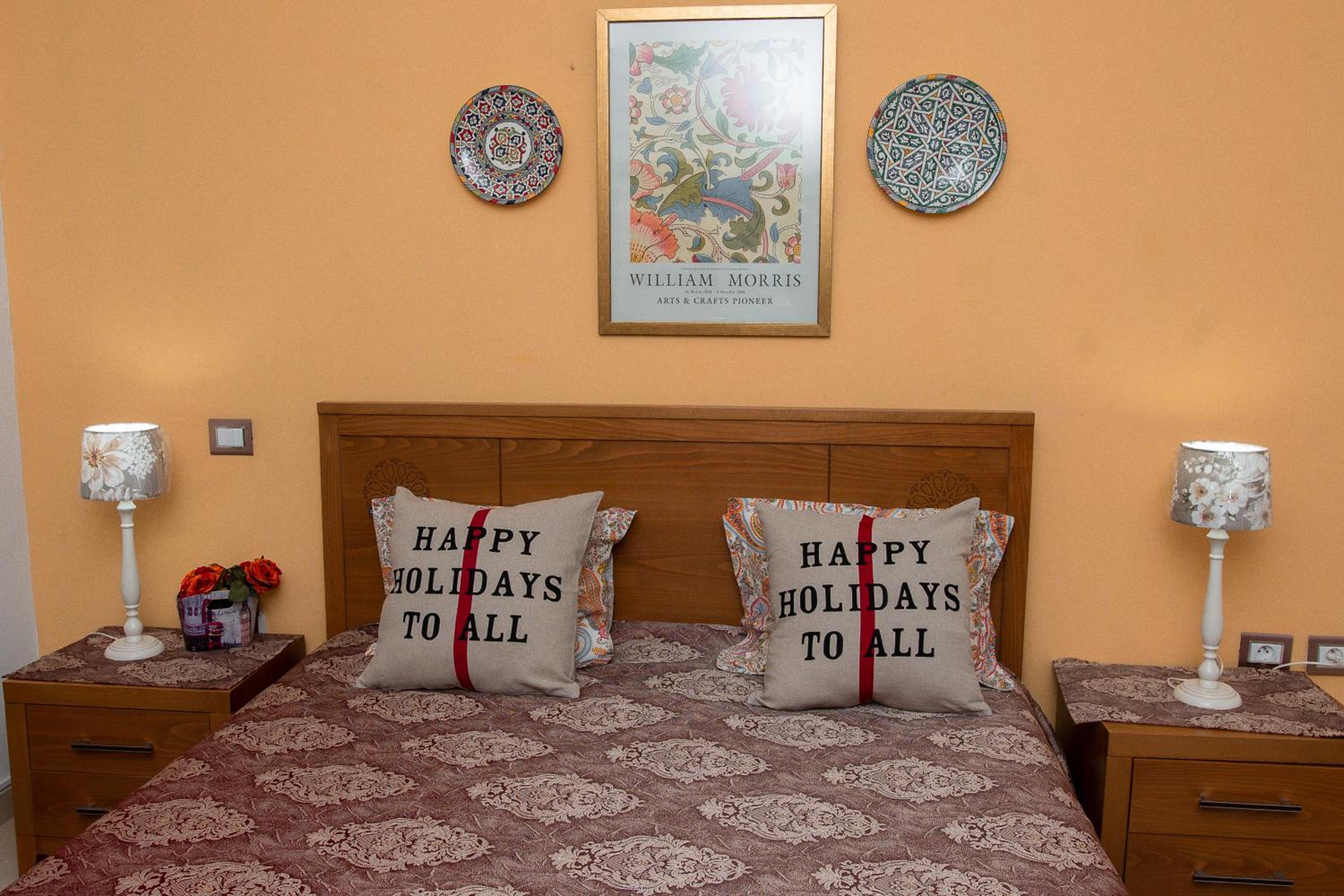 Dar Marrakech Apartment Sousse