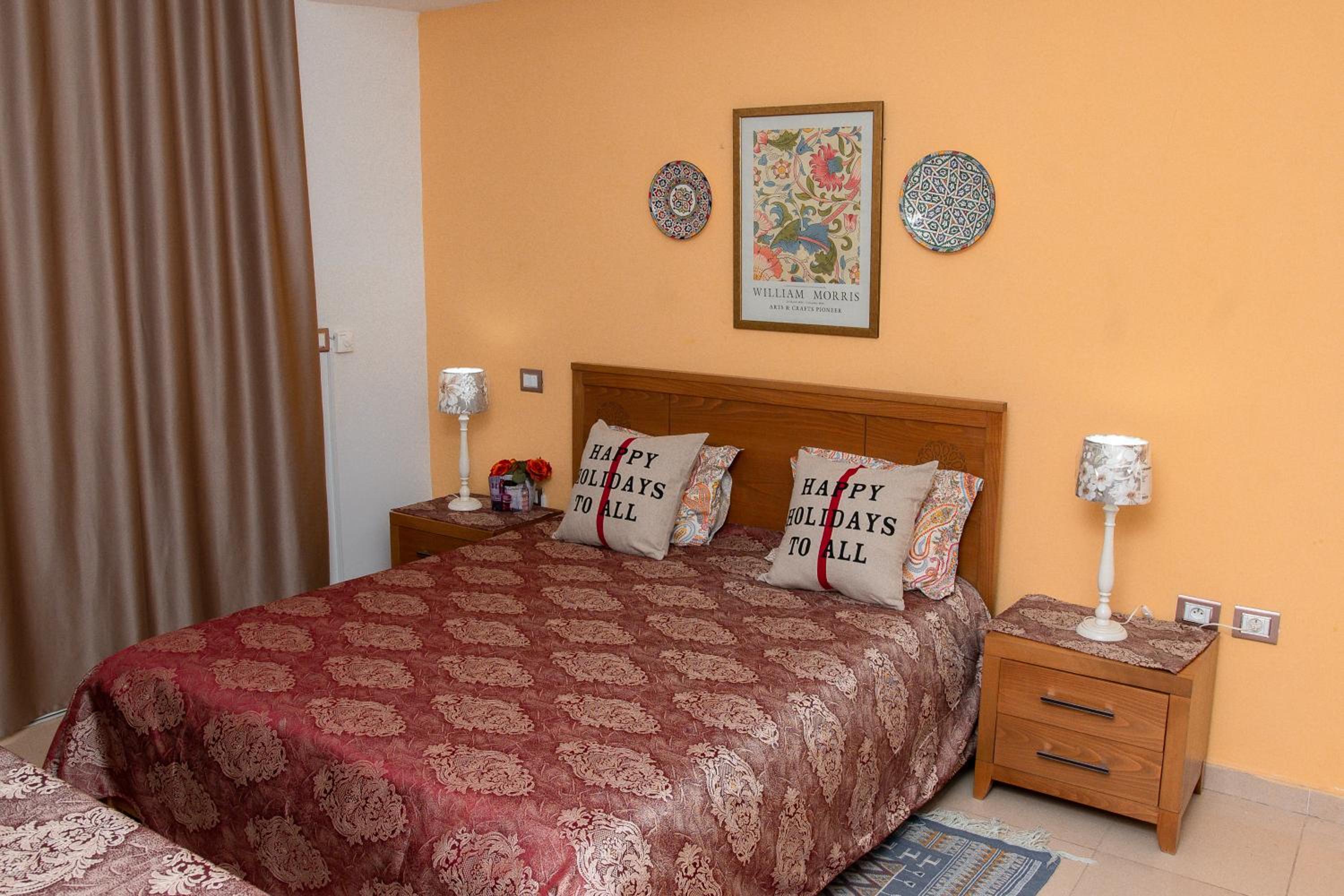 Dar Marrakech Apartment Sousse