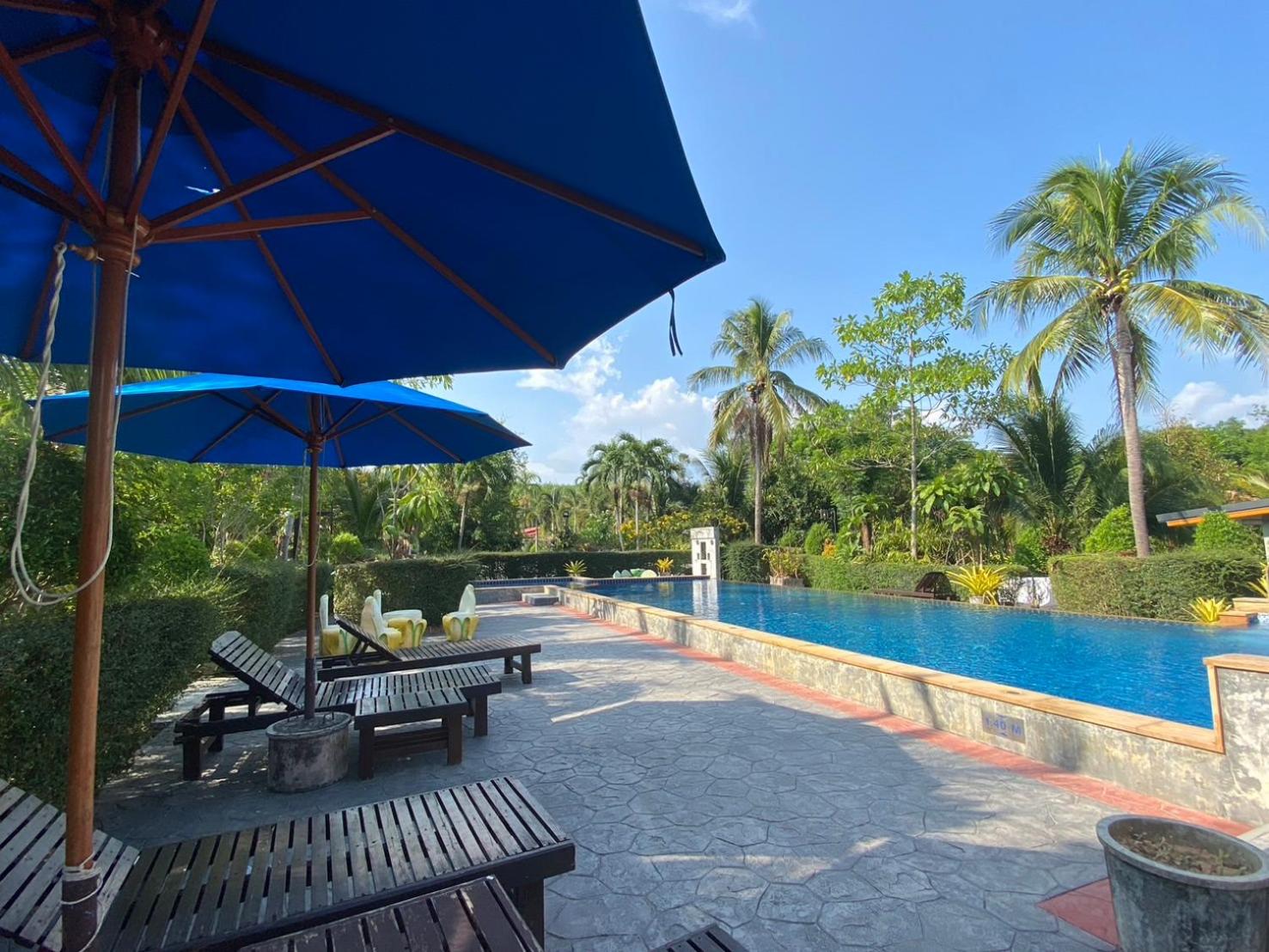 Krabi Inn Resort