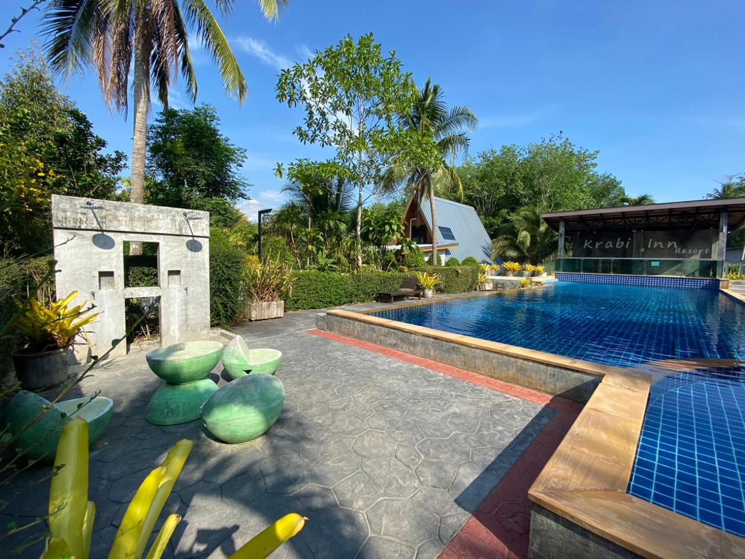Krabi Inn Resort