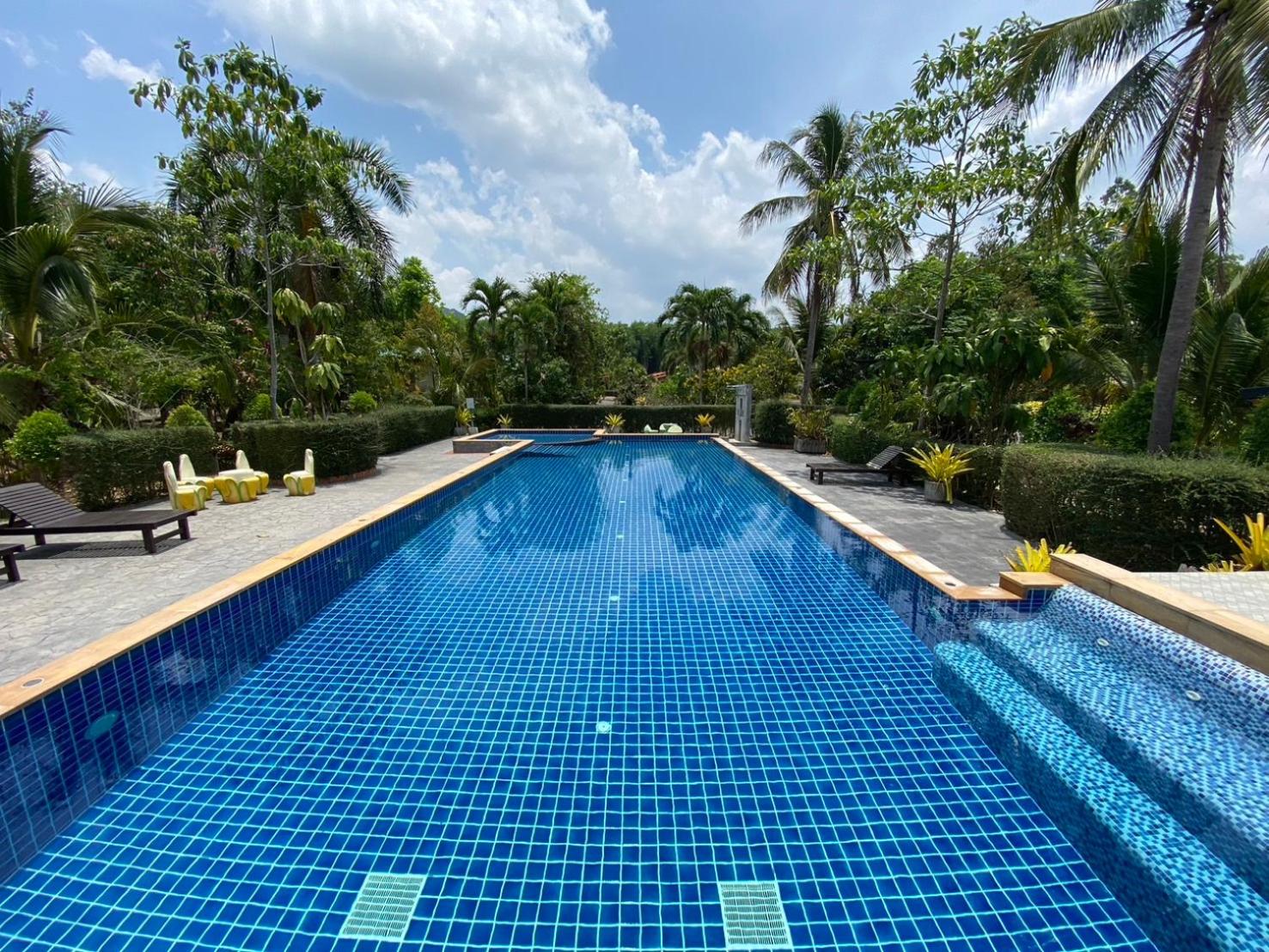 Krabi Inn Resort