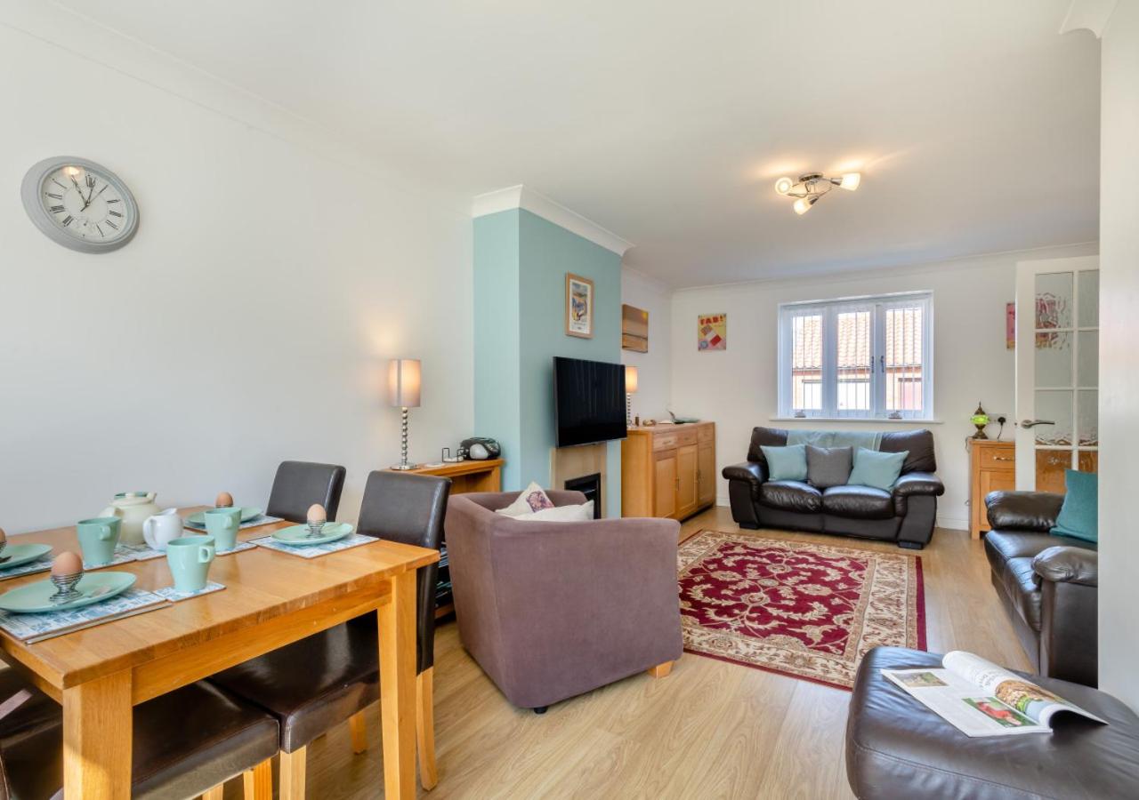 3 Bed in Old Hunstanton oc-1253