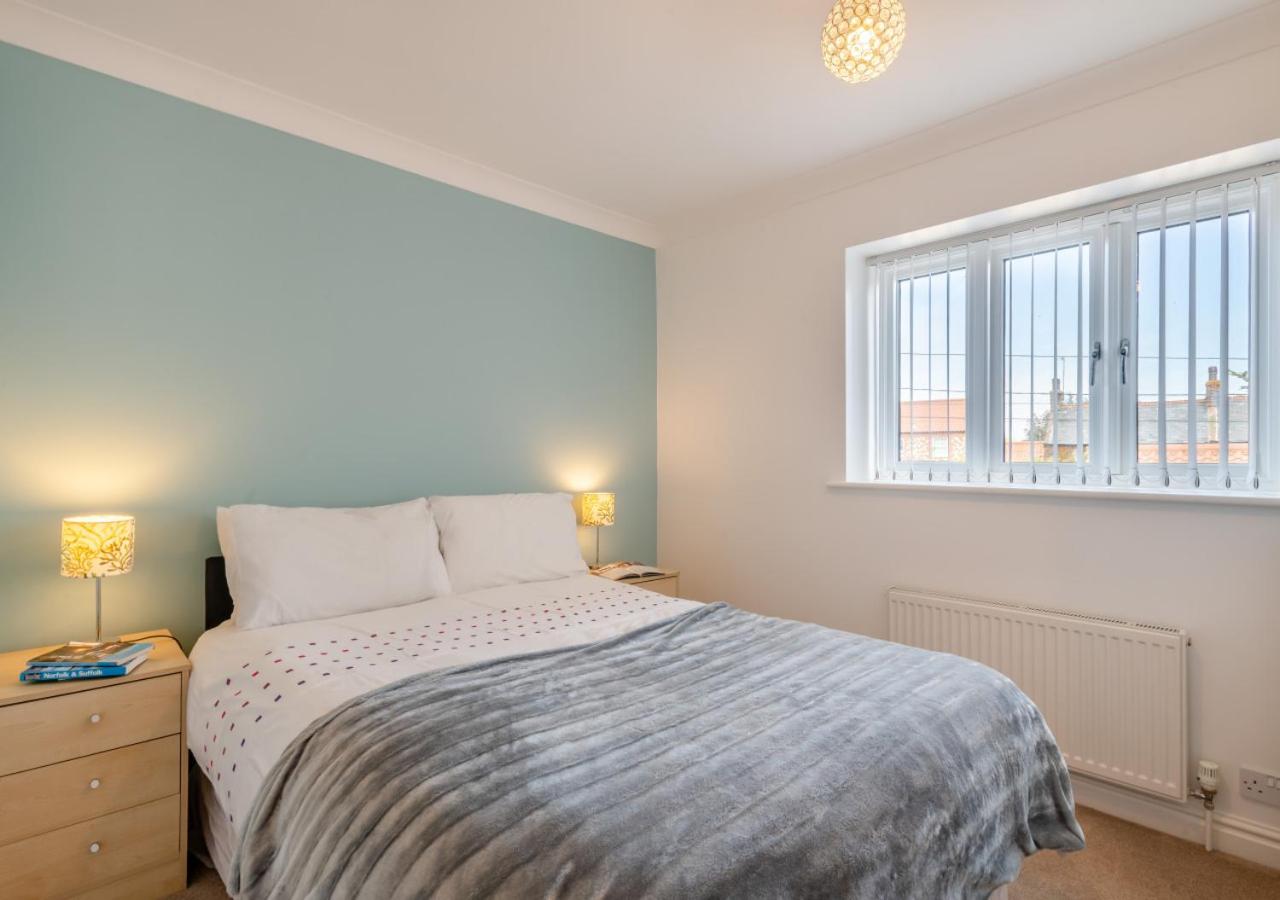3 Bed in Old Hunstanton oc-1253