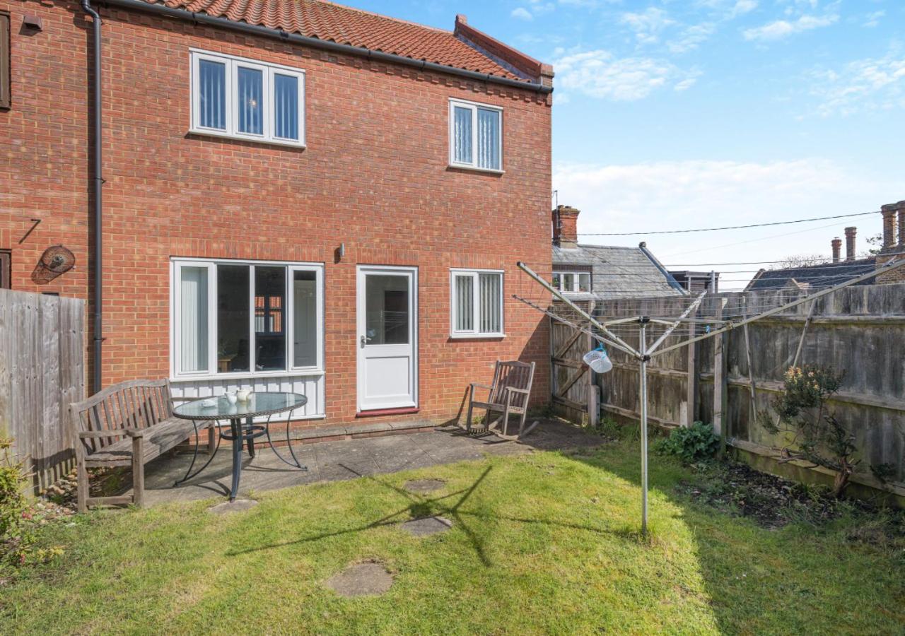 3 Bed in Old Hunstanton oc-1253