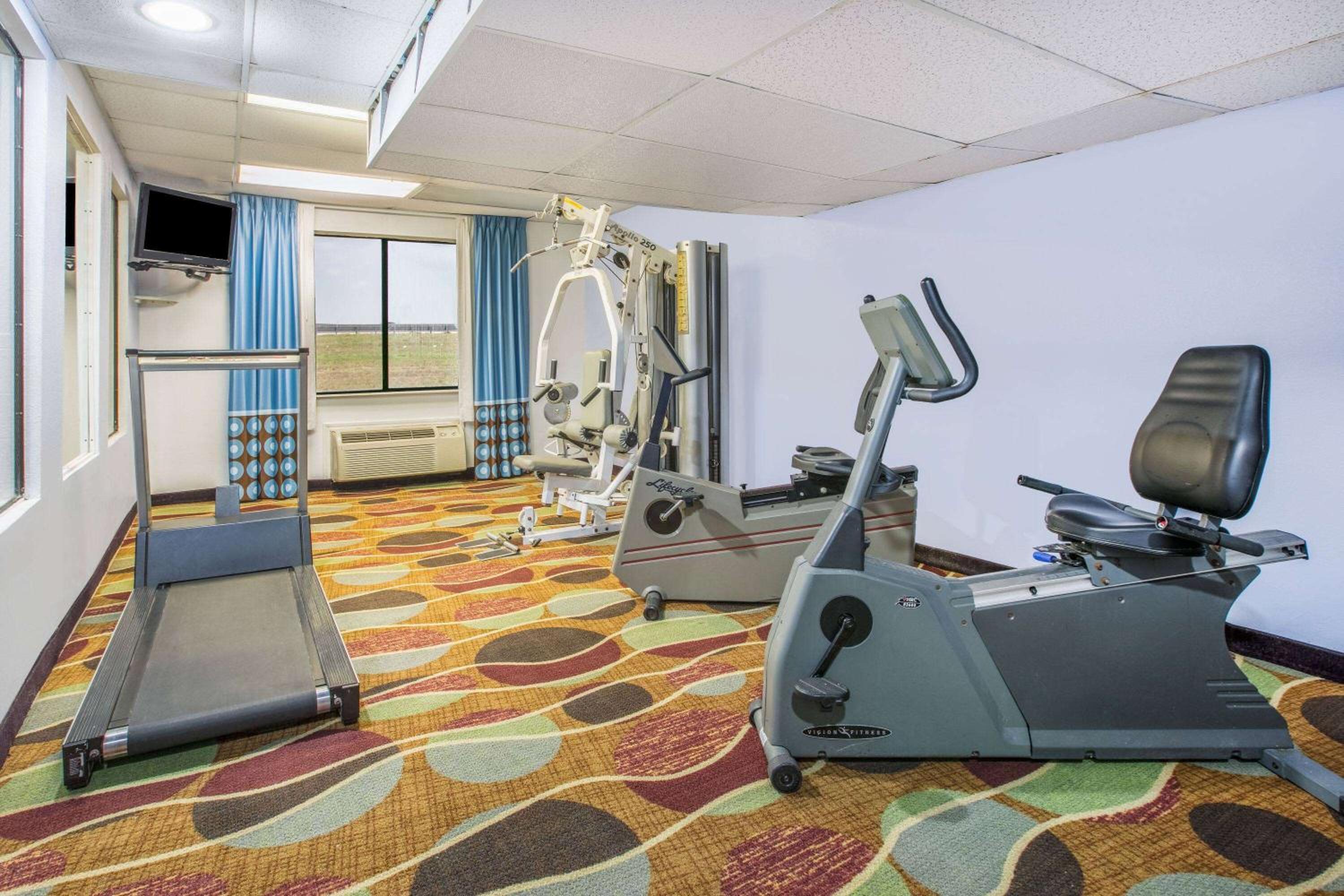 Super 8 by Wyndham Garland North Dallas Area, 写真 12